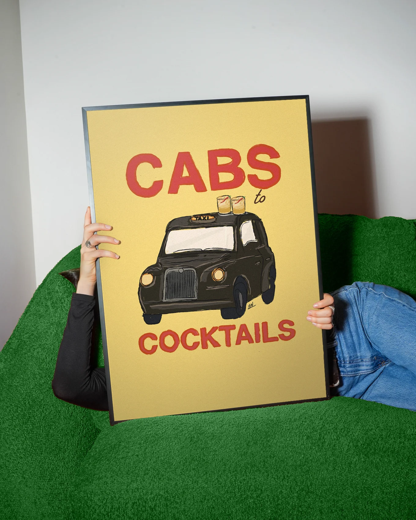 Cabs To Cocktails - Image 3