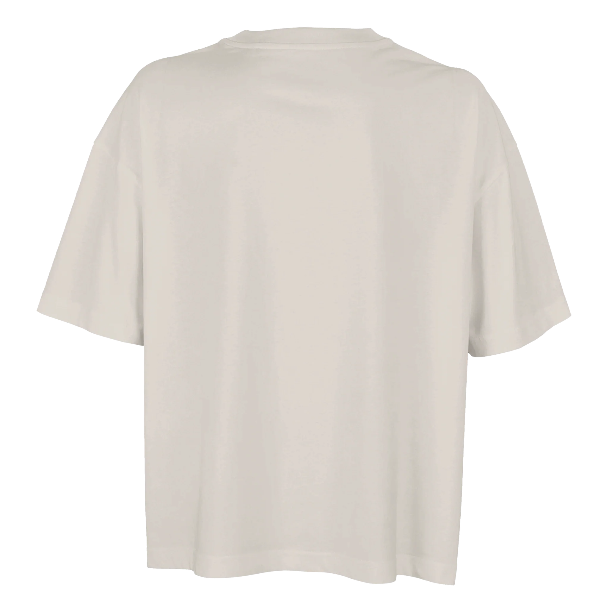 Cherry Football Oversized T-shirt - Image 7