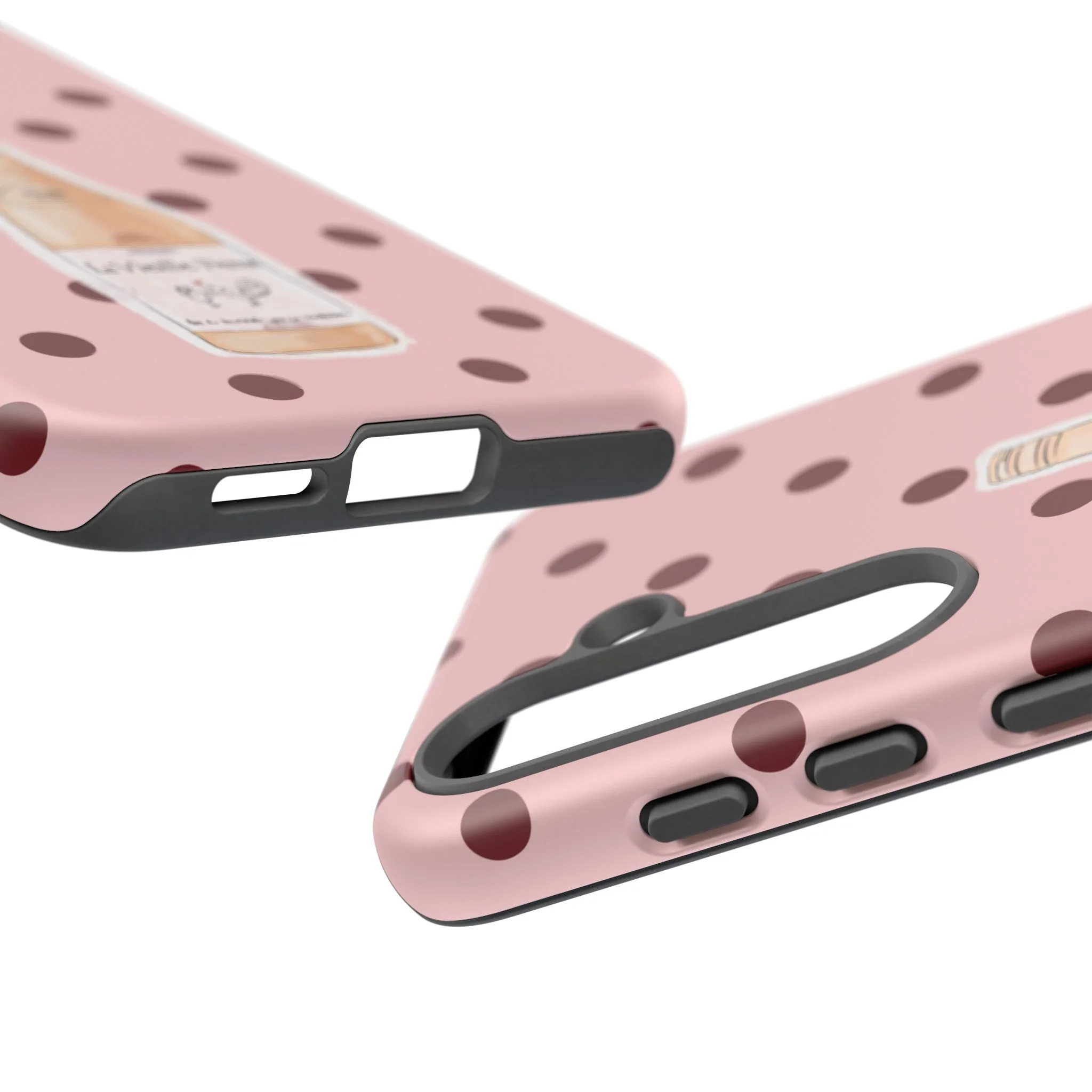 Chicken Wine iPhone Case - Image 237