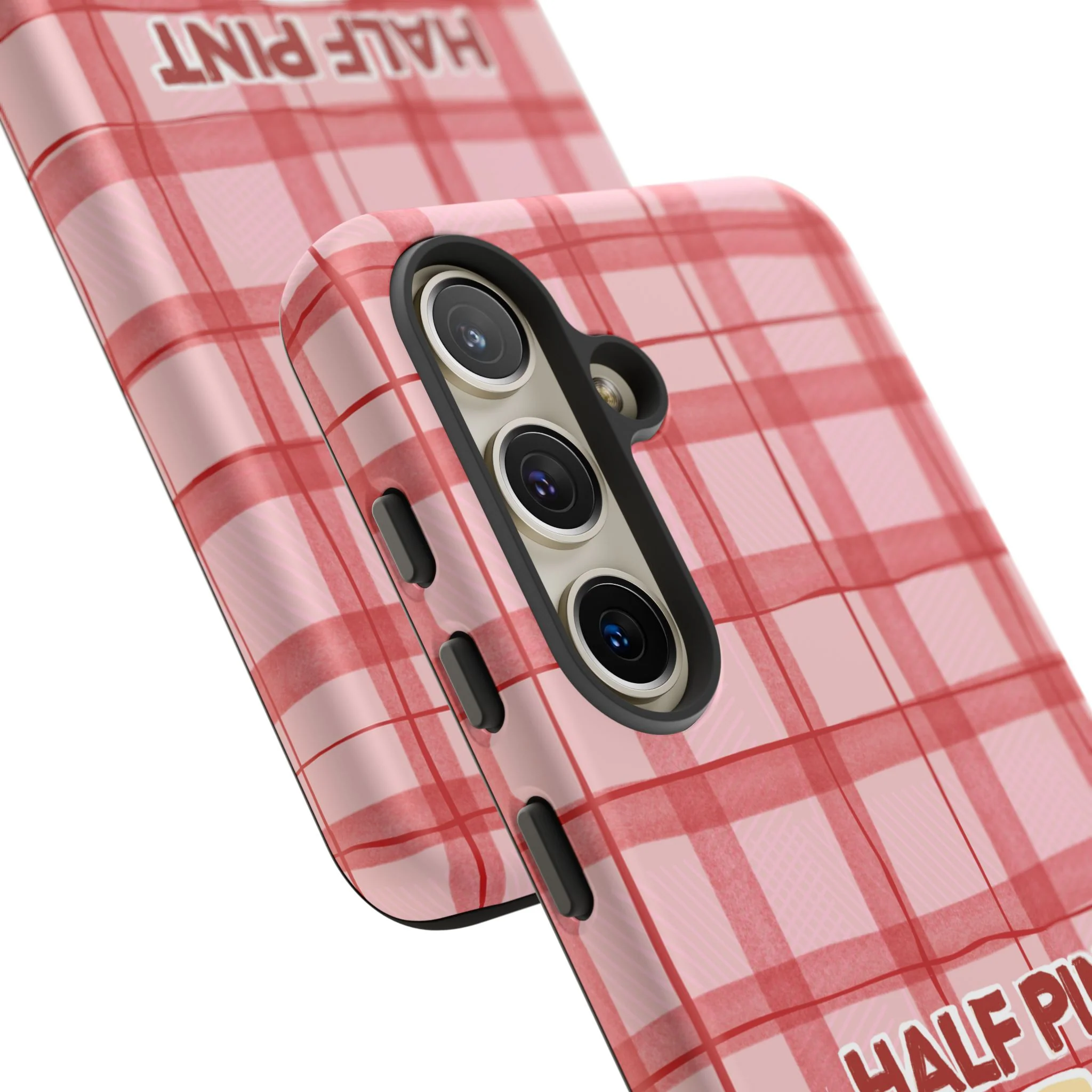 Half Pint Princess Phone Case - Image 170