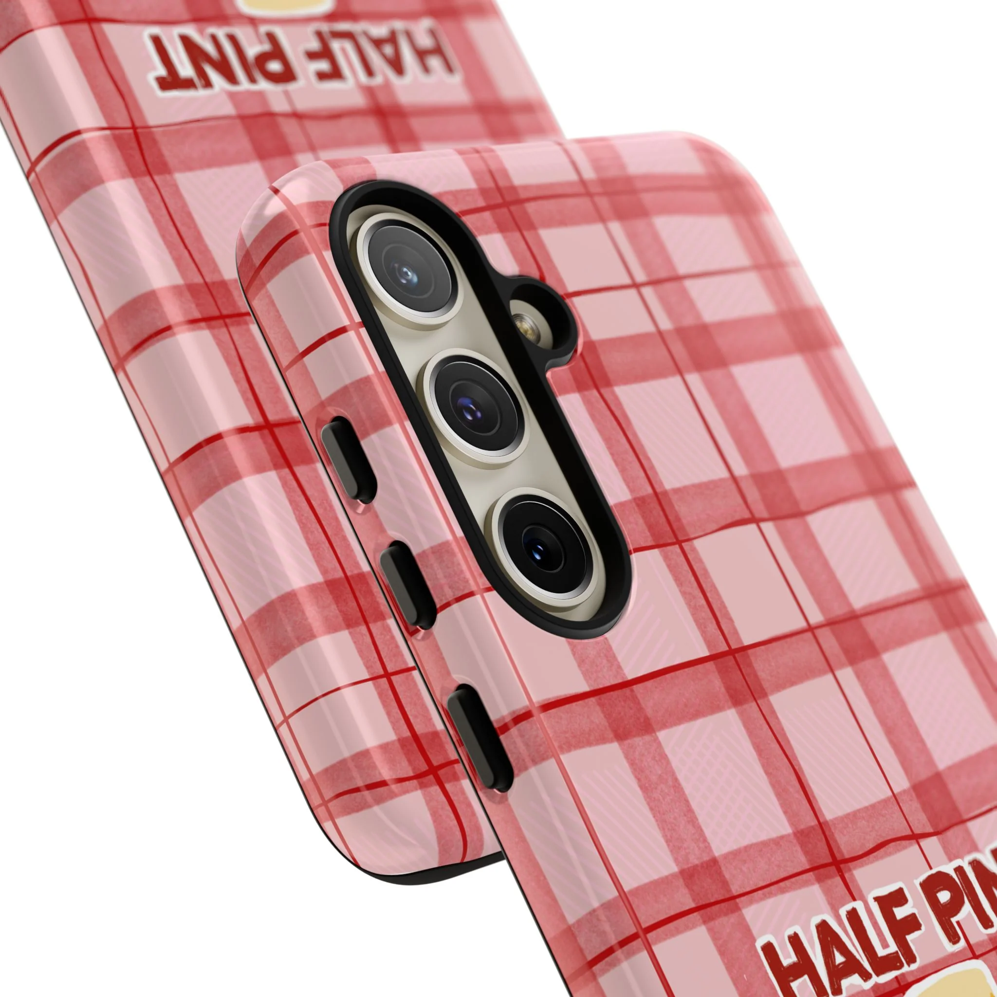 Half Pint Princess Phone Case - Image 173