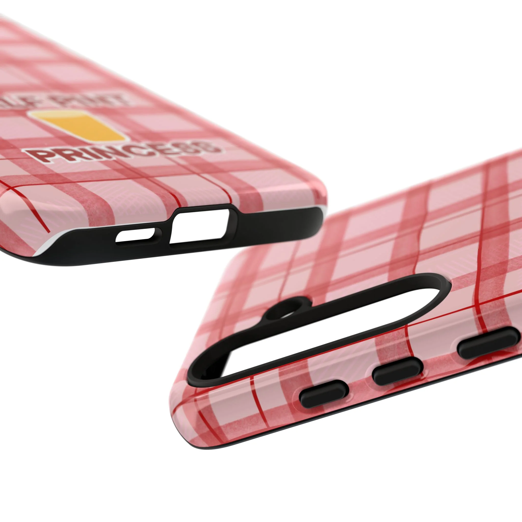 Half Pint Princess Phone Case - Image 174