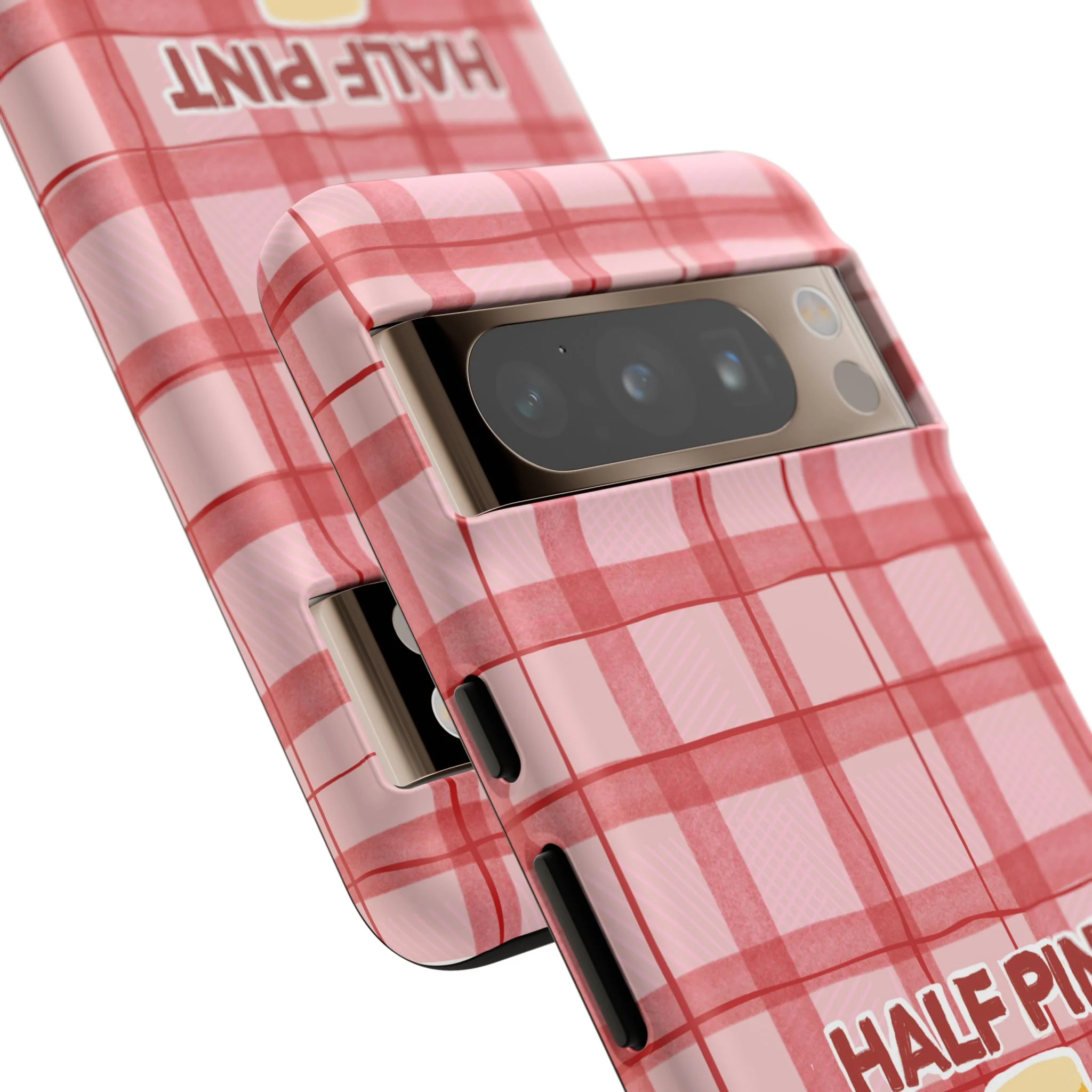 Half Pint Princess Phone Case - Image 188