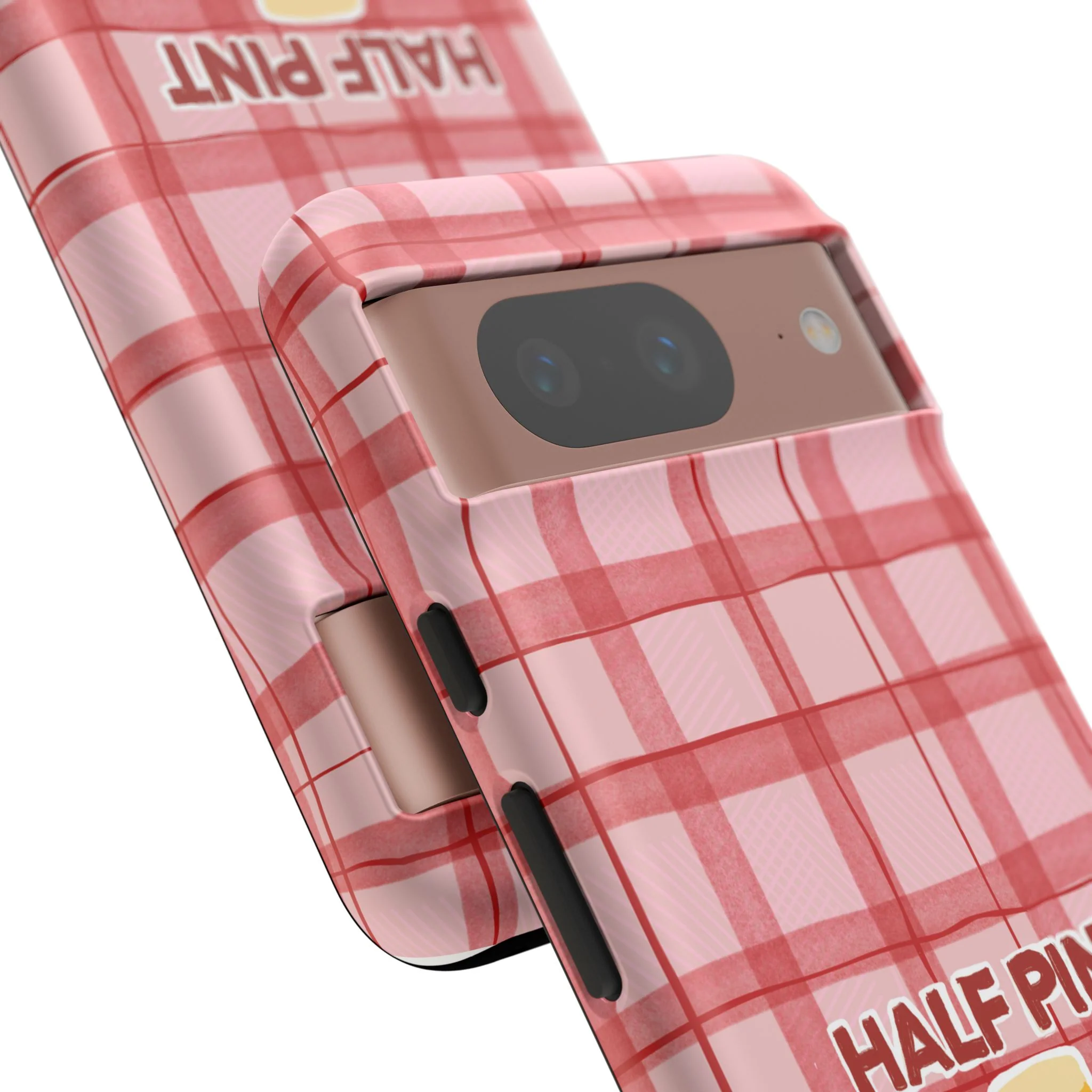 Half Pint Princess Phone Case - Image 194