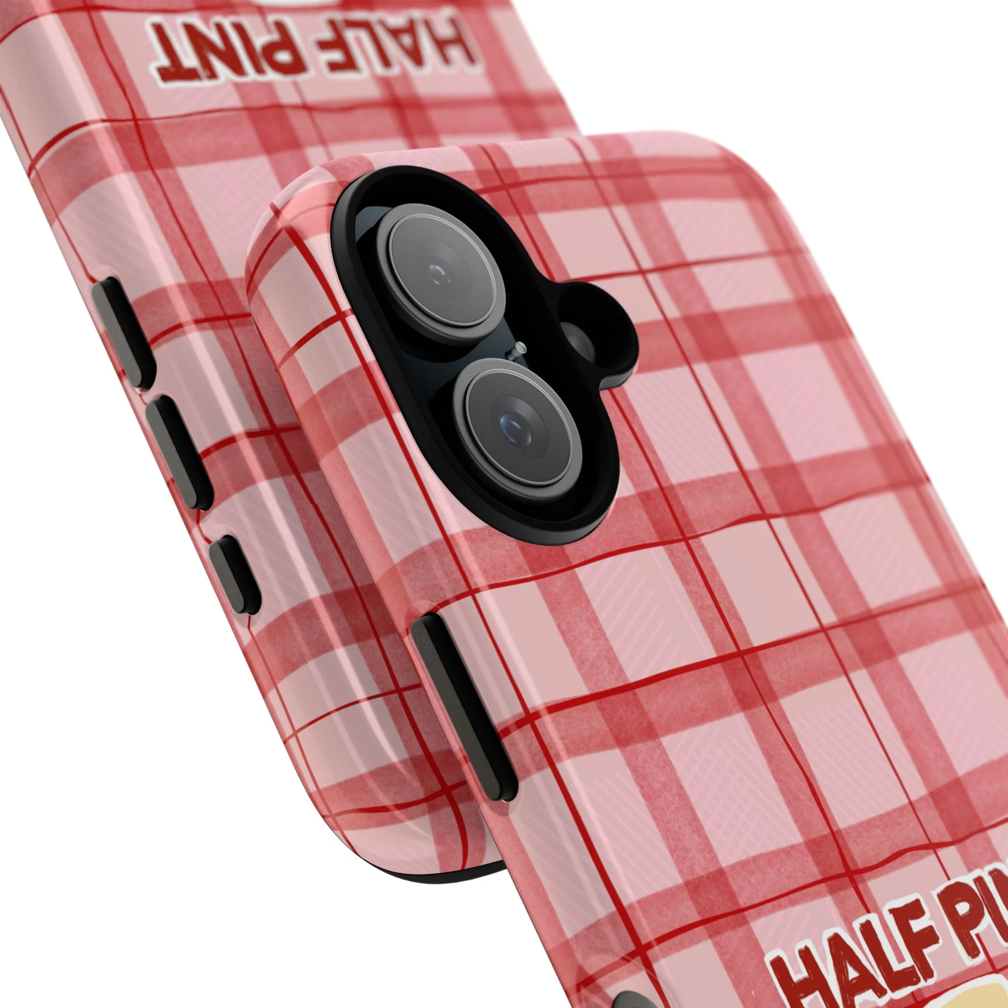 Half Pint Princess Phone Case - Image 197