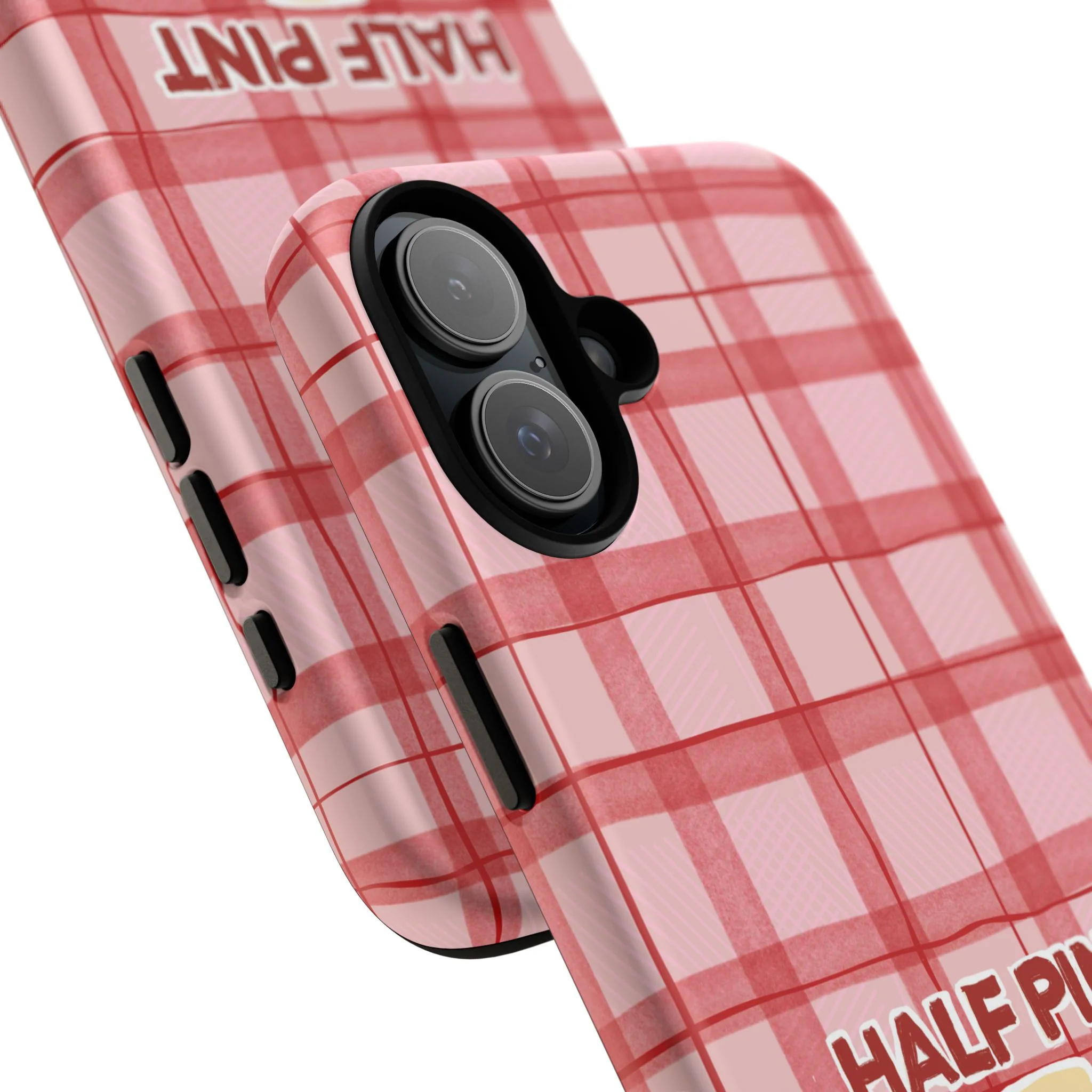 Half Pint Princess Phone Case - Image 206