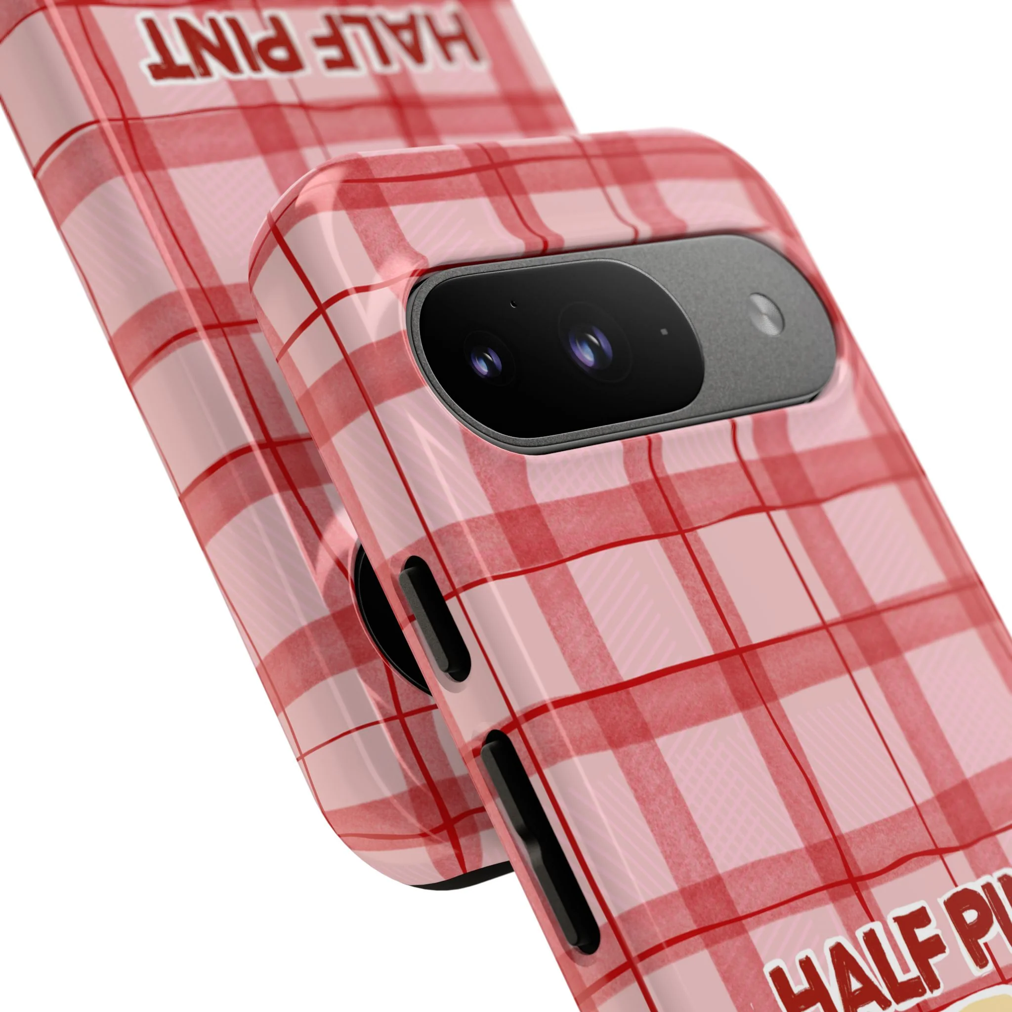Half Pint Princess Phone Case - Image 221