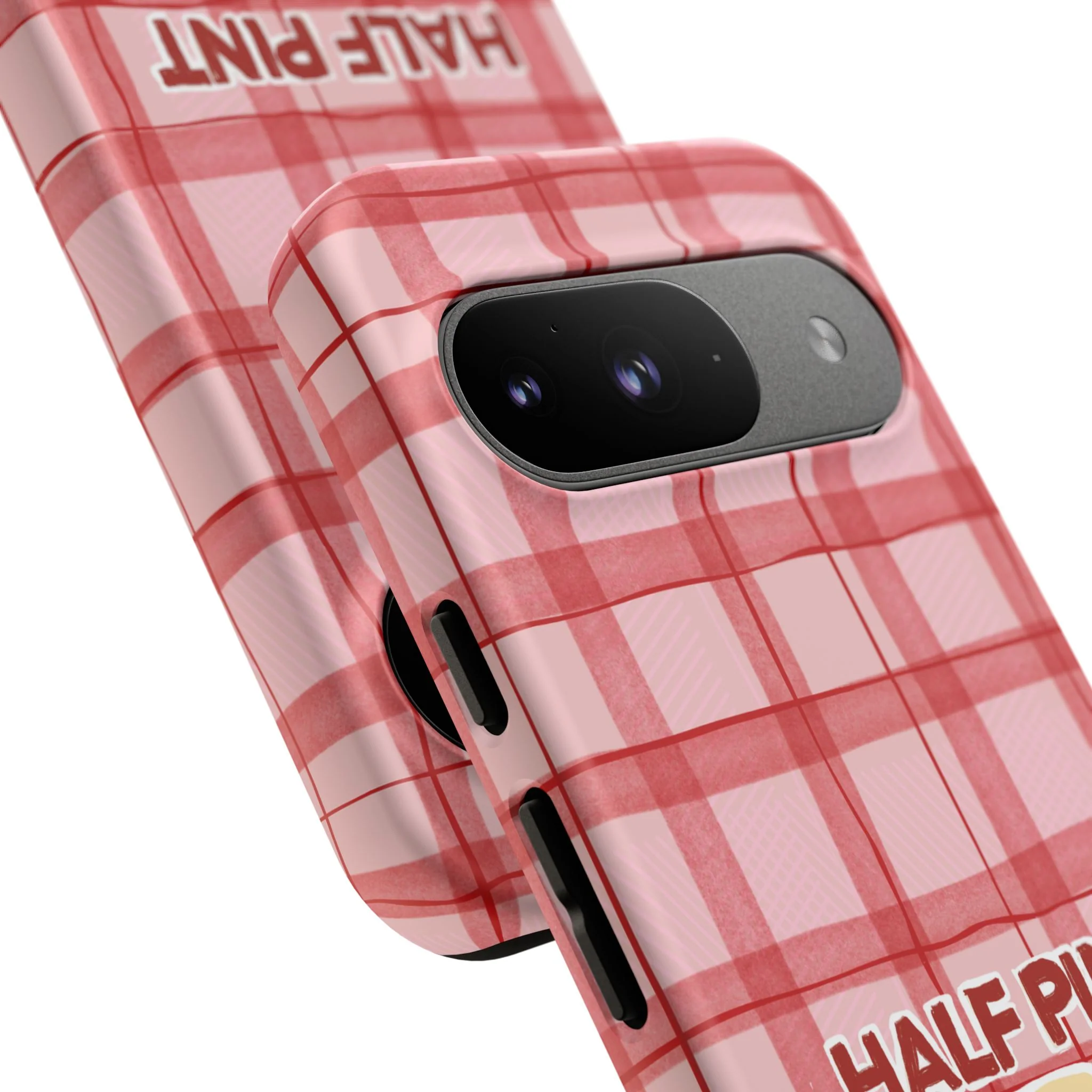 Half Pint Princess Phone Case - Image 223