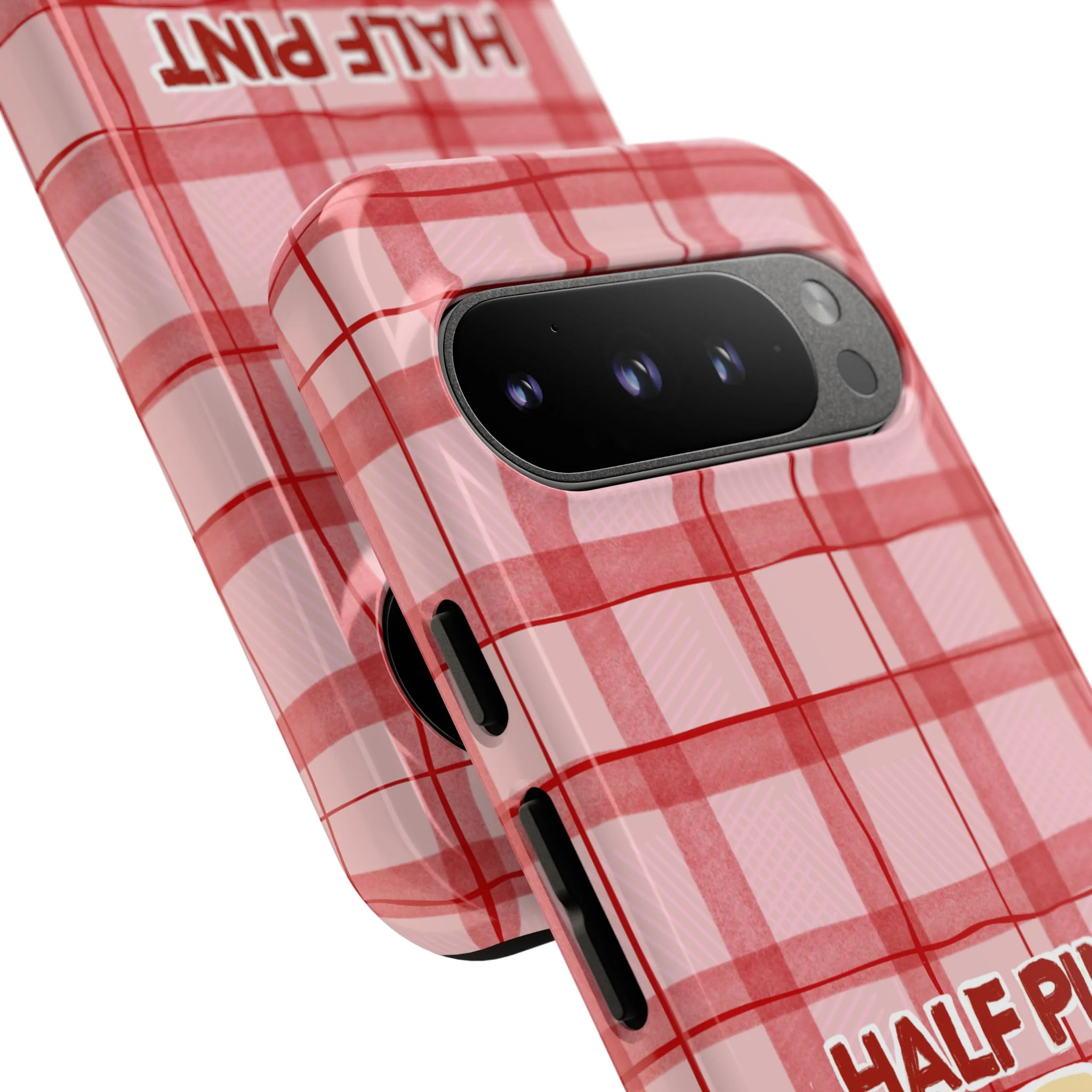 Half Pint Princess Phone Case - Image 225