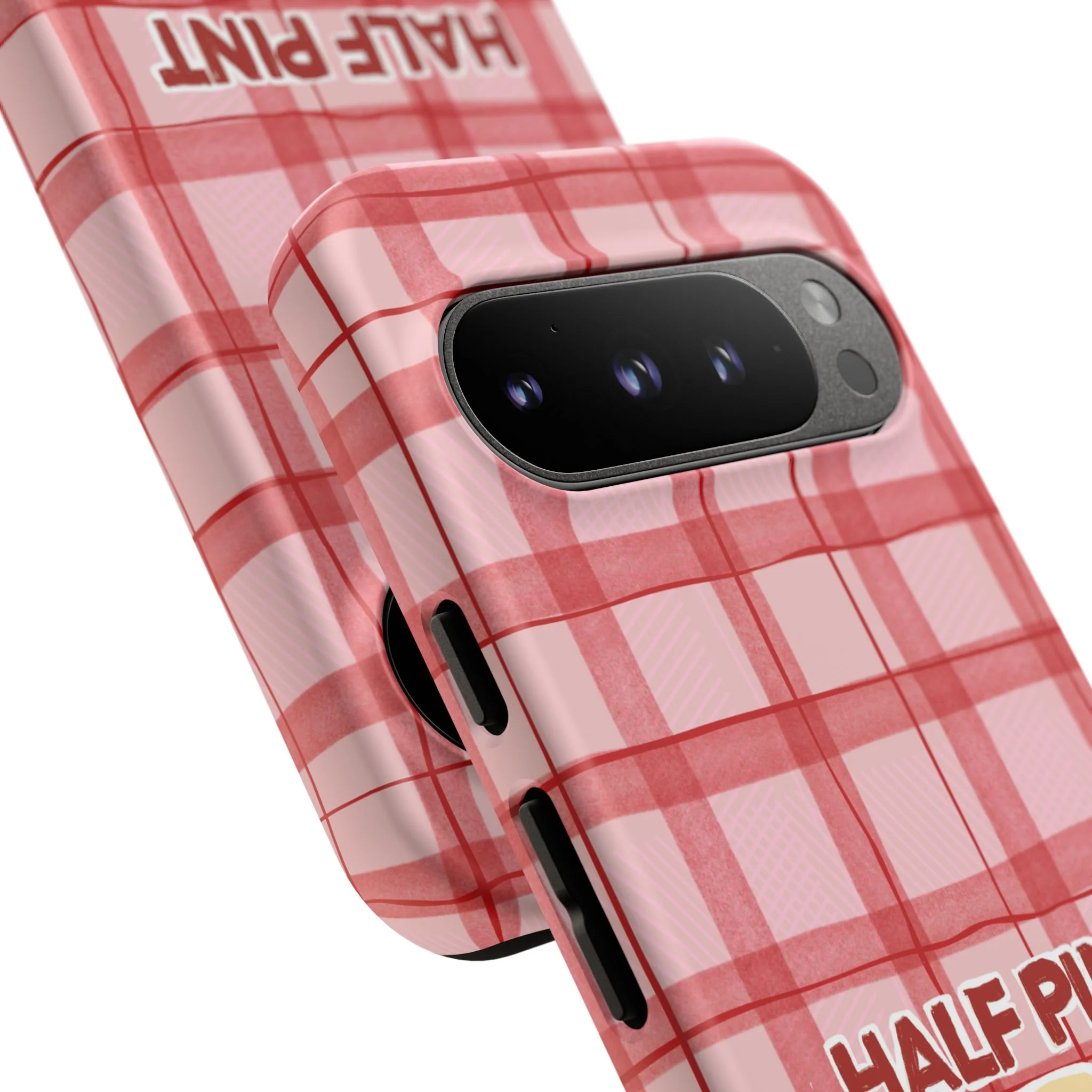 Half Pint Princess Phone Case - Image 227