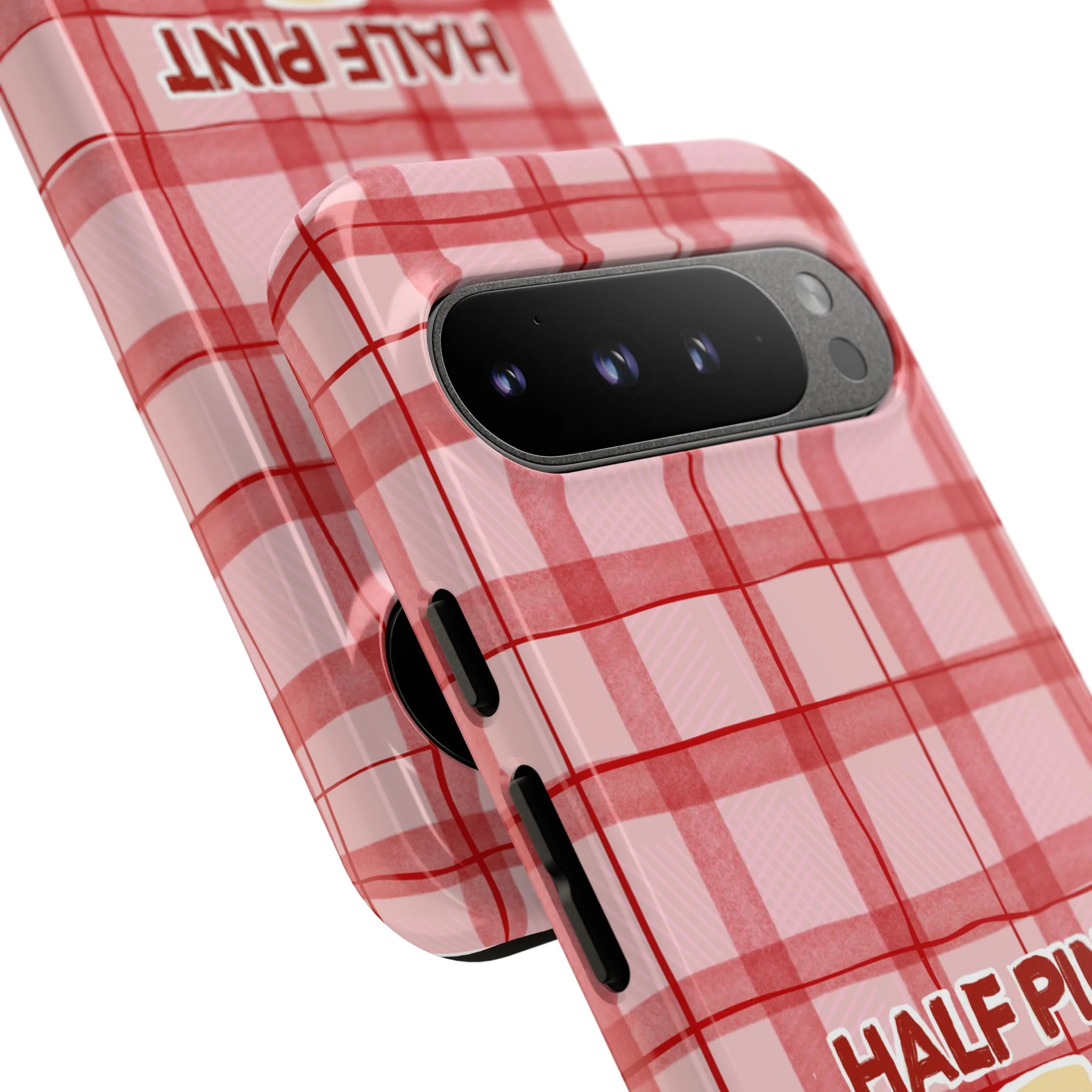 Half Pint Princess Phone Case - Image 229