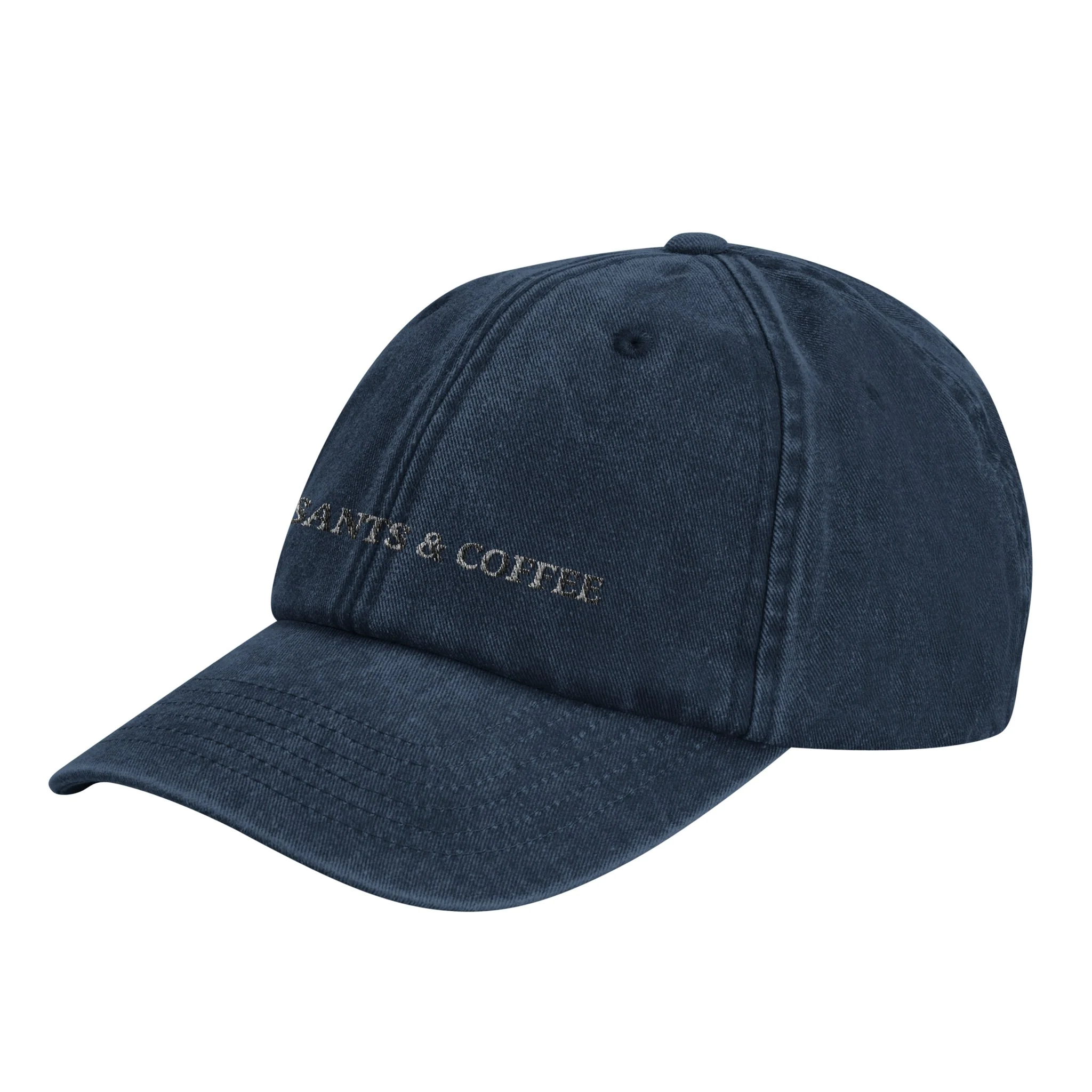 Croissants & Coffee Cap - Image 7