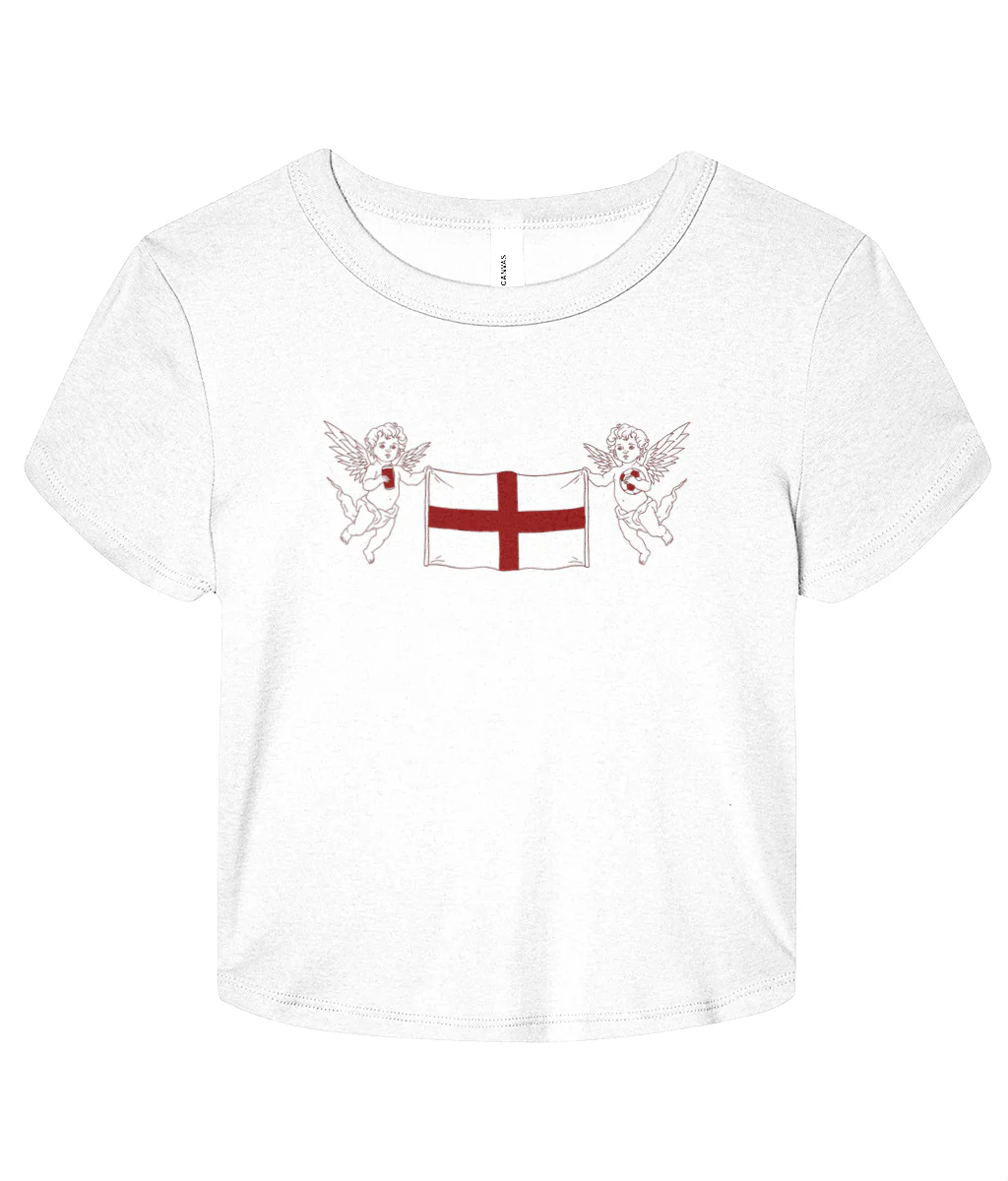 Cupids Coming Home Baby T-shirt