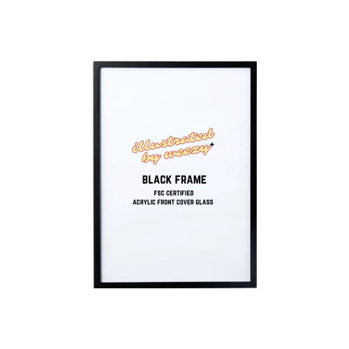 Frames for your wall art - Image 6