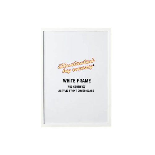 Frames for your wall art - Image 7