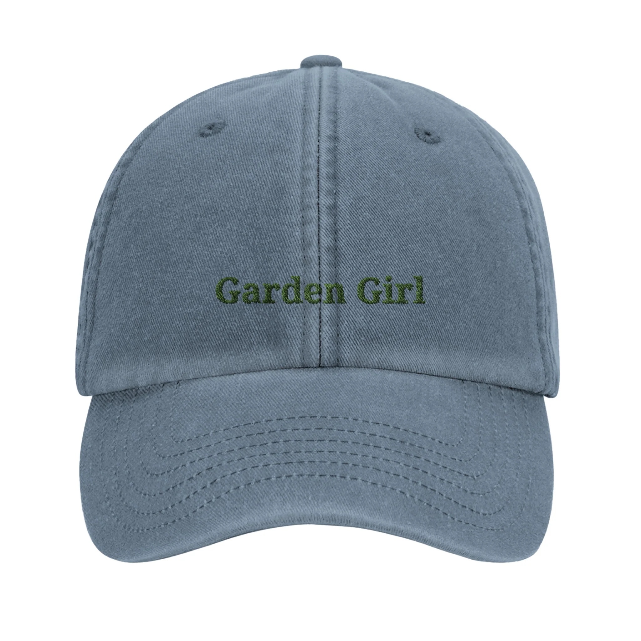 Garden Girl Cap - Image 3