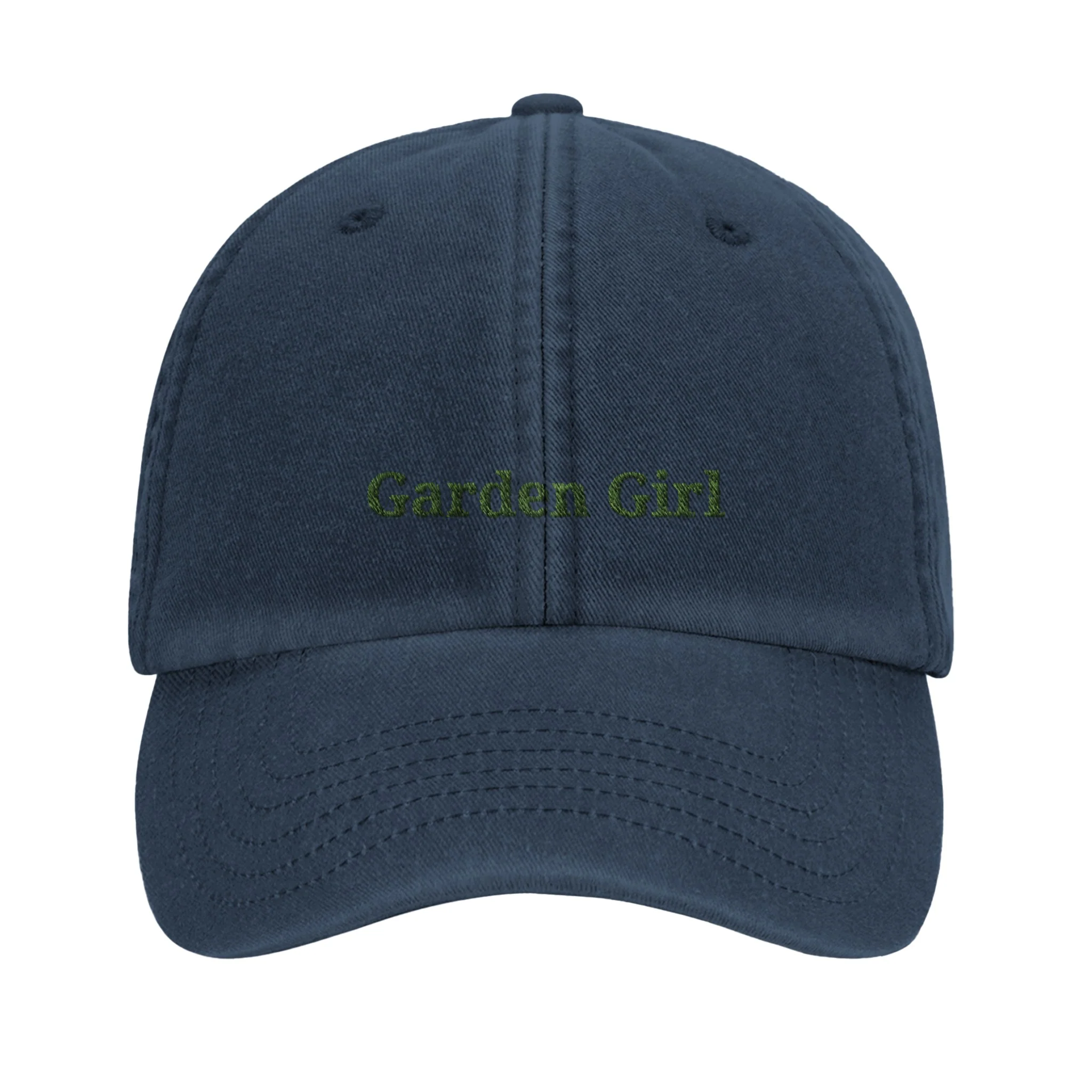 Garden Girl Cap - Image 4
