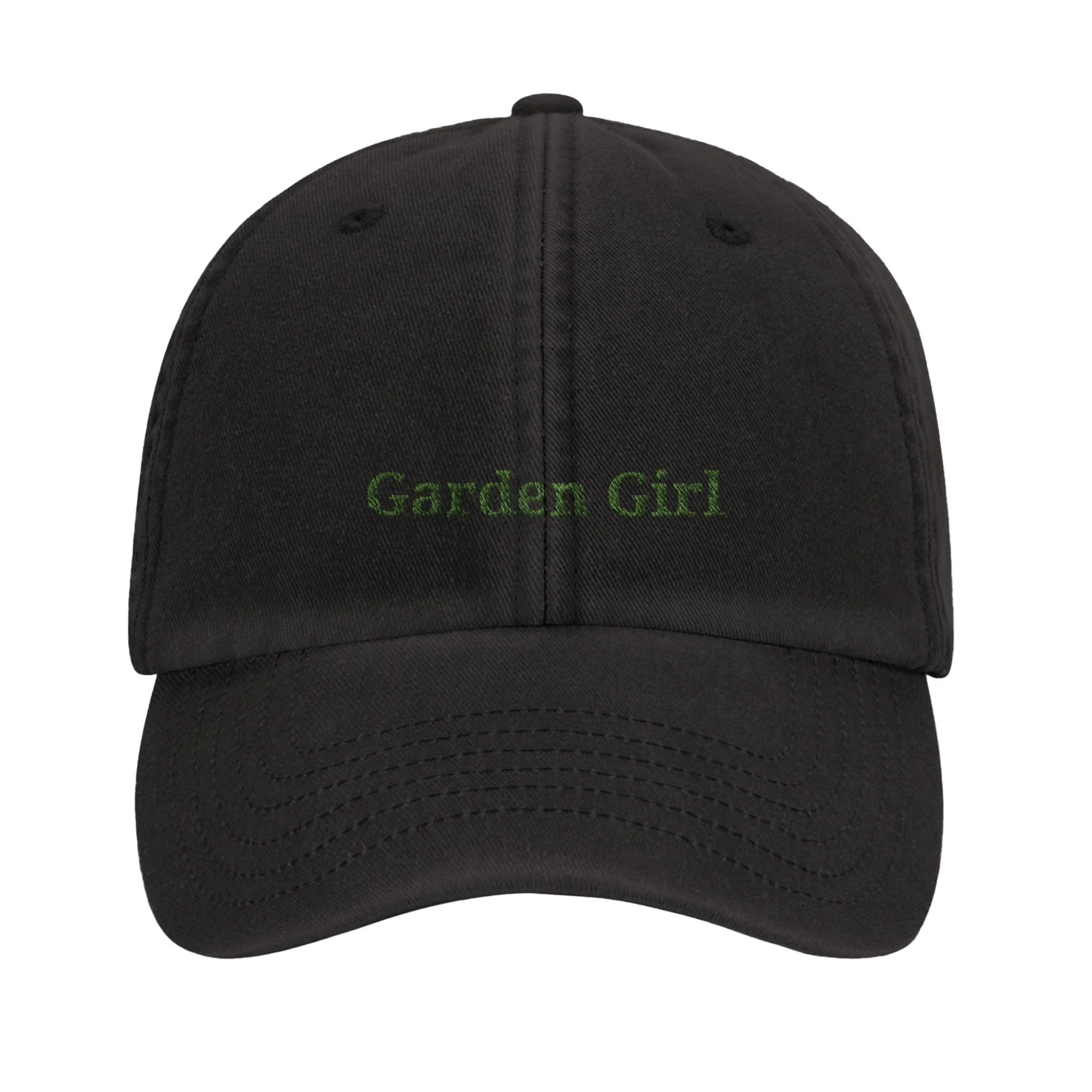 Garden Girl Cap - Image 5