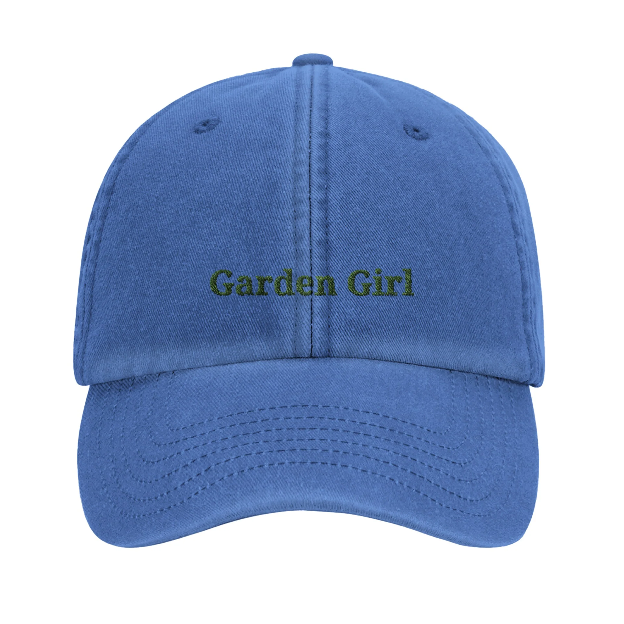 Garden Girl Cap - Image 7