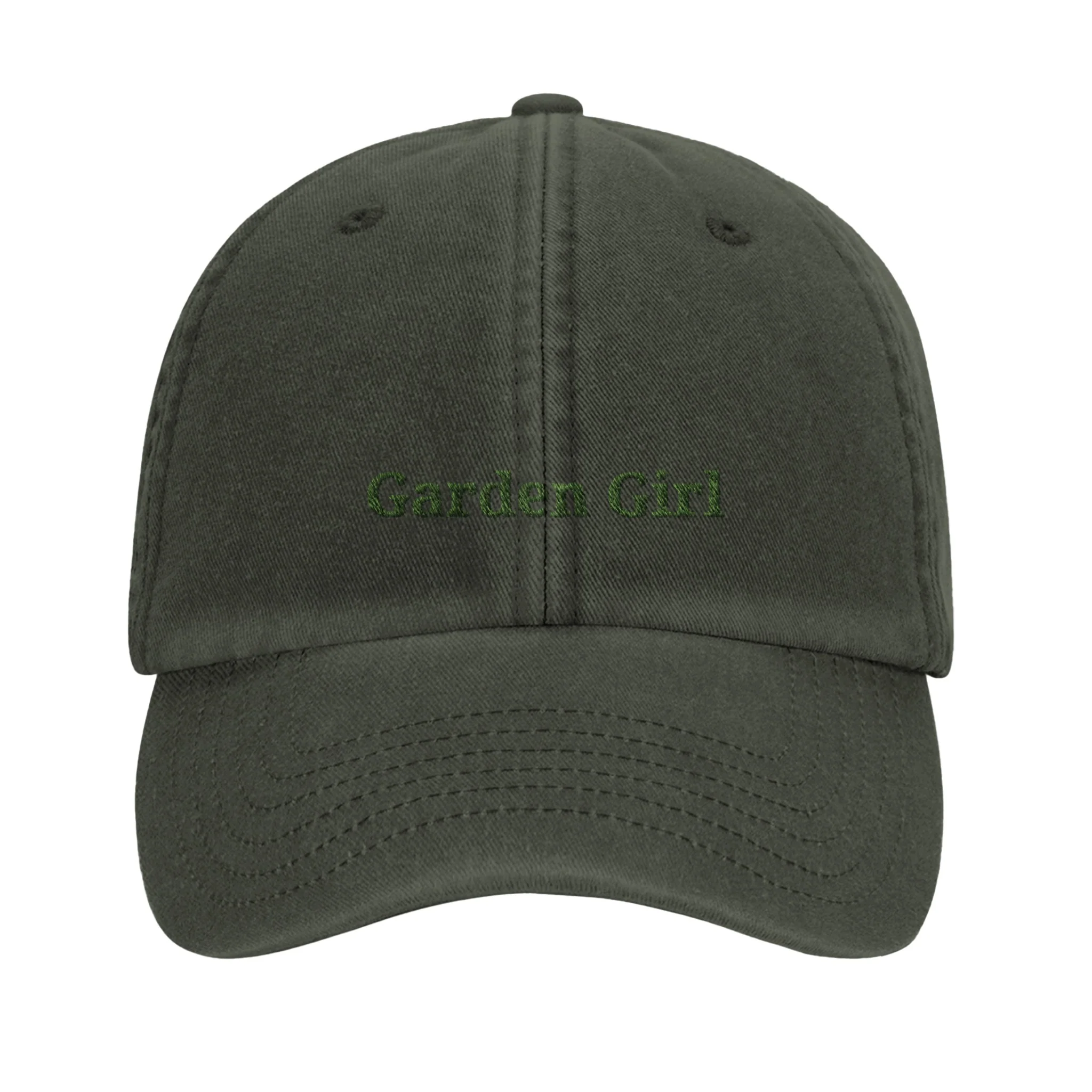 Garden Girl Cap - Image 8
