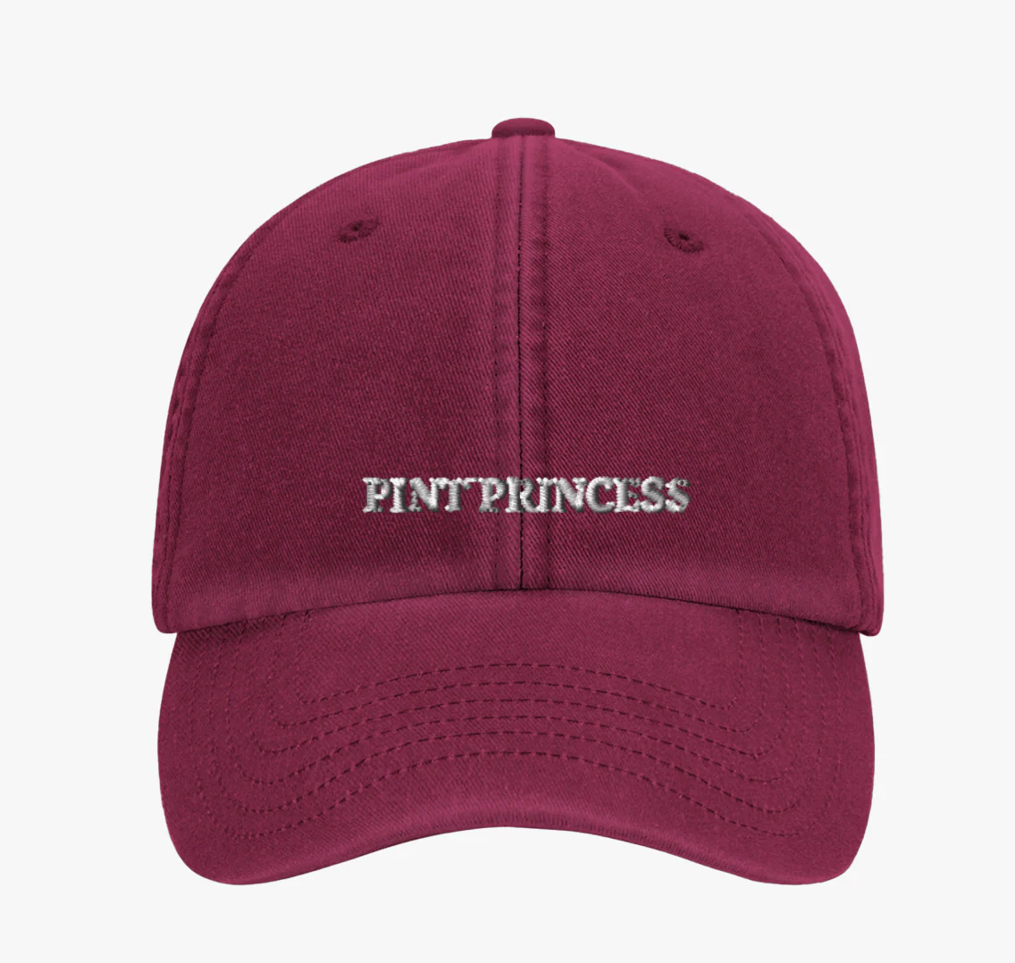 Pint Princess Cap - Image 4