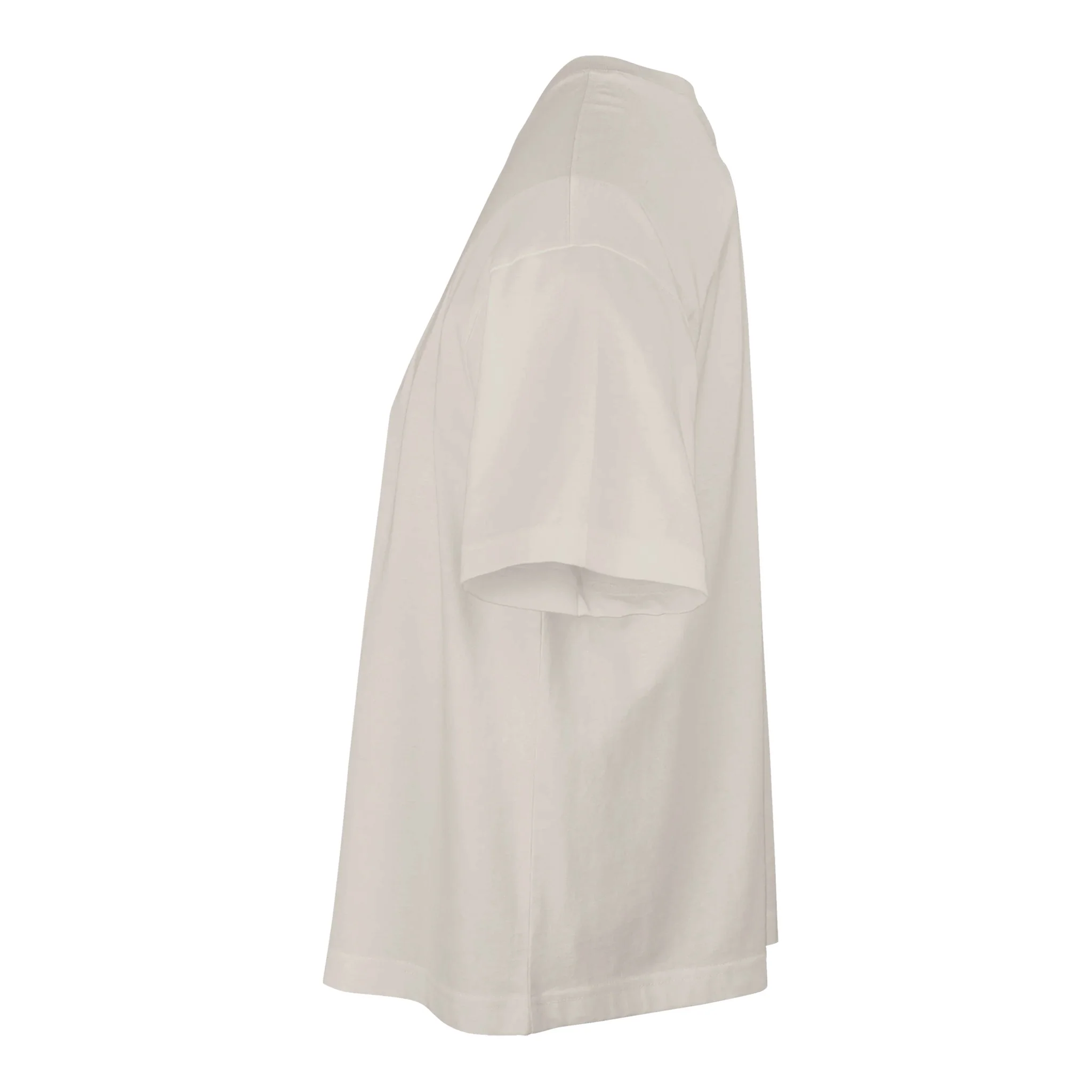 Hot Goal Summer Oversized T-shirt - Image 6