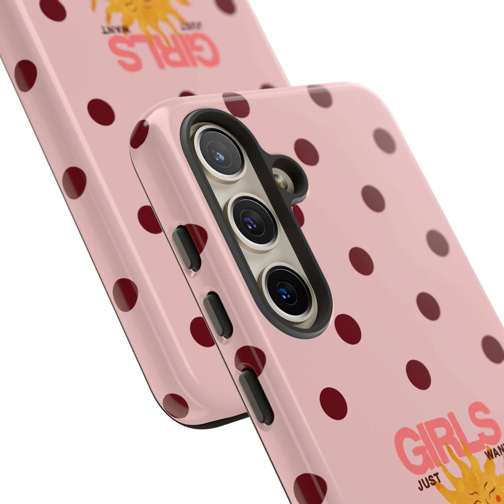 Girls Just Want to Have Sun Phone Case - Image 167