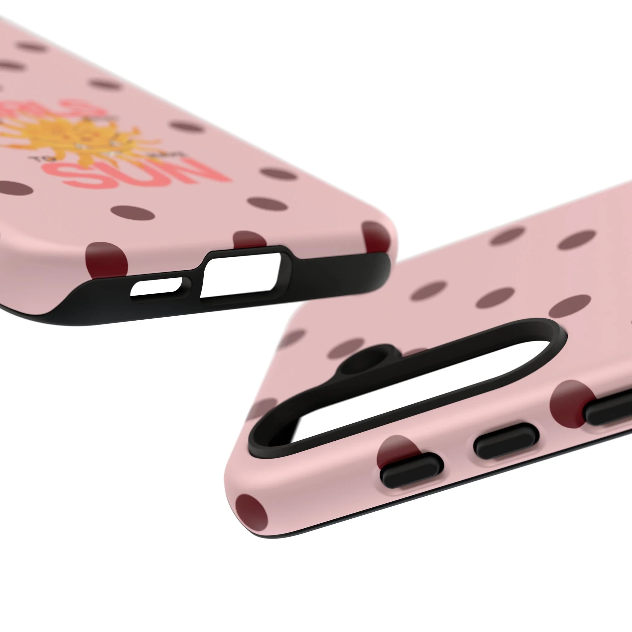 Girls Just Want to Have Sun Phone Case - Image 171