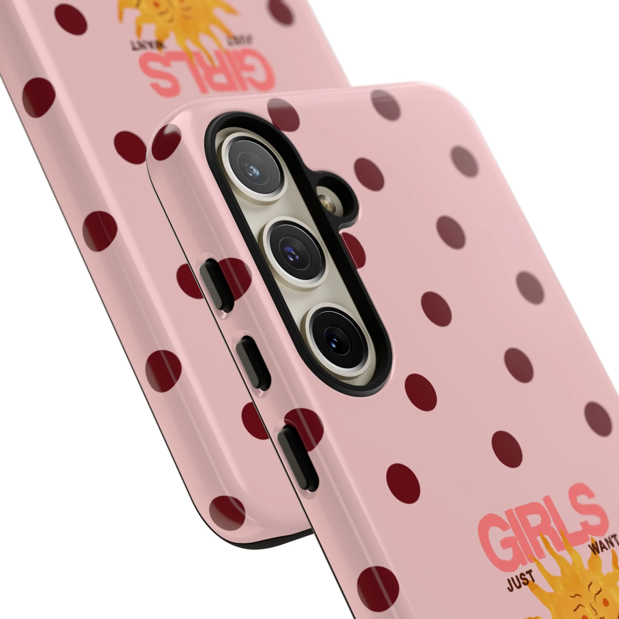 Girls Just Want to Have Sun Phone Case - Image 173