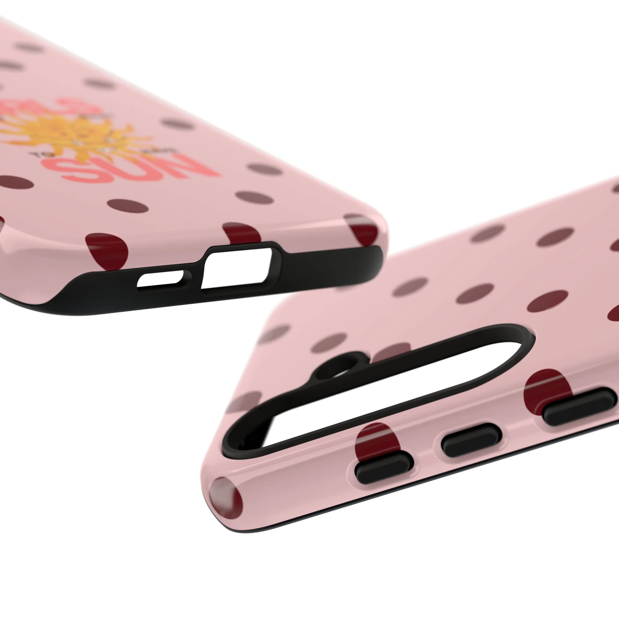 Girls Just Want to Have Sun Phone Case - Image 174
