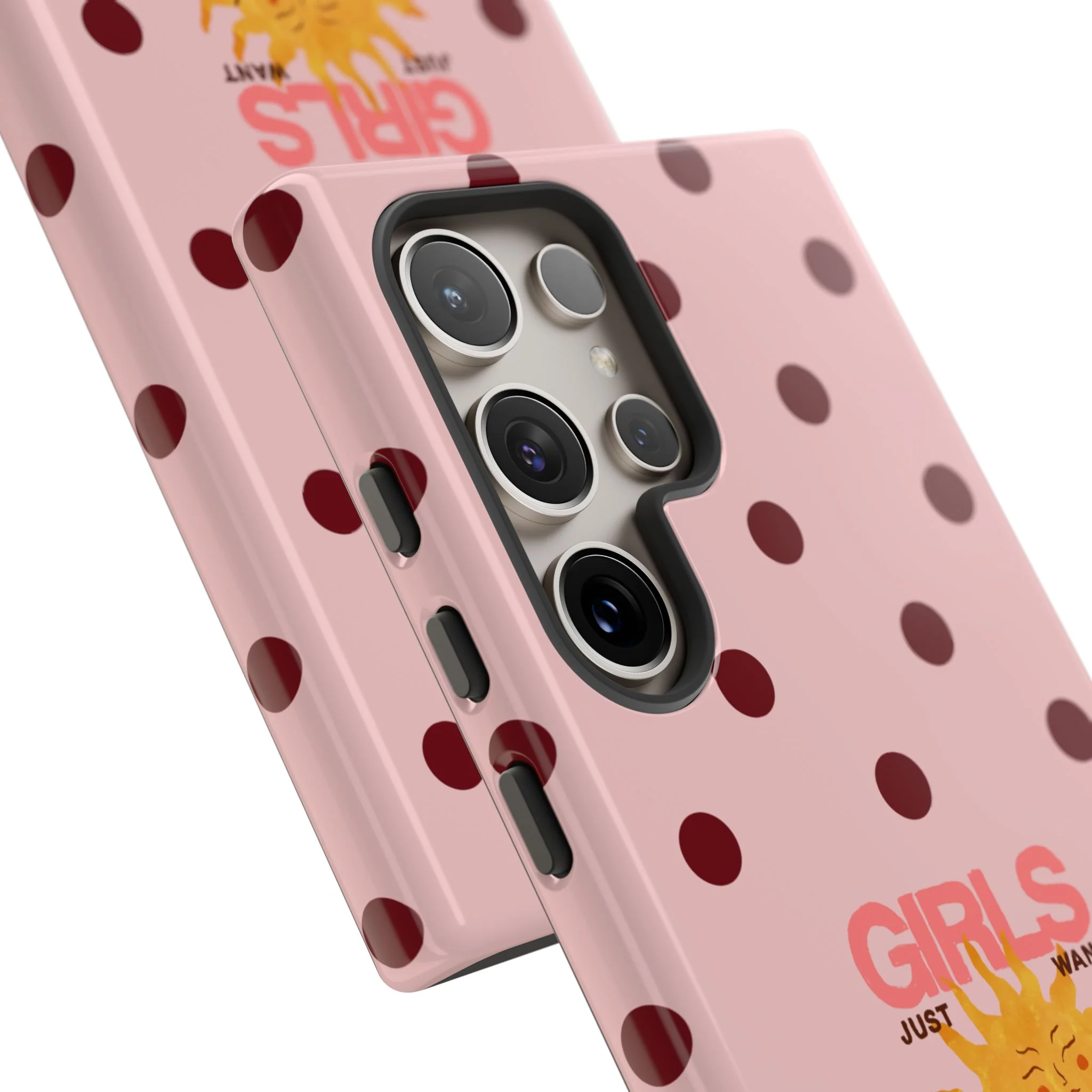 Girls Just Want to Have Sun Phone Case - Image 179