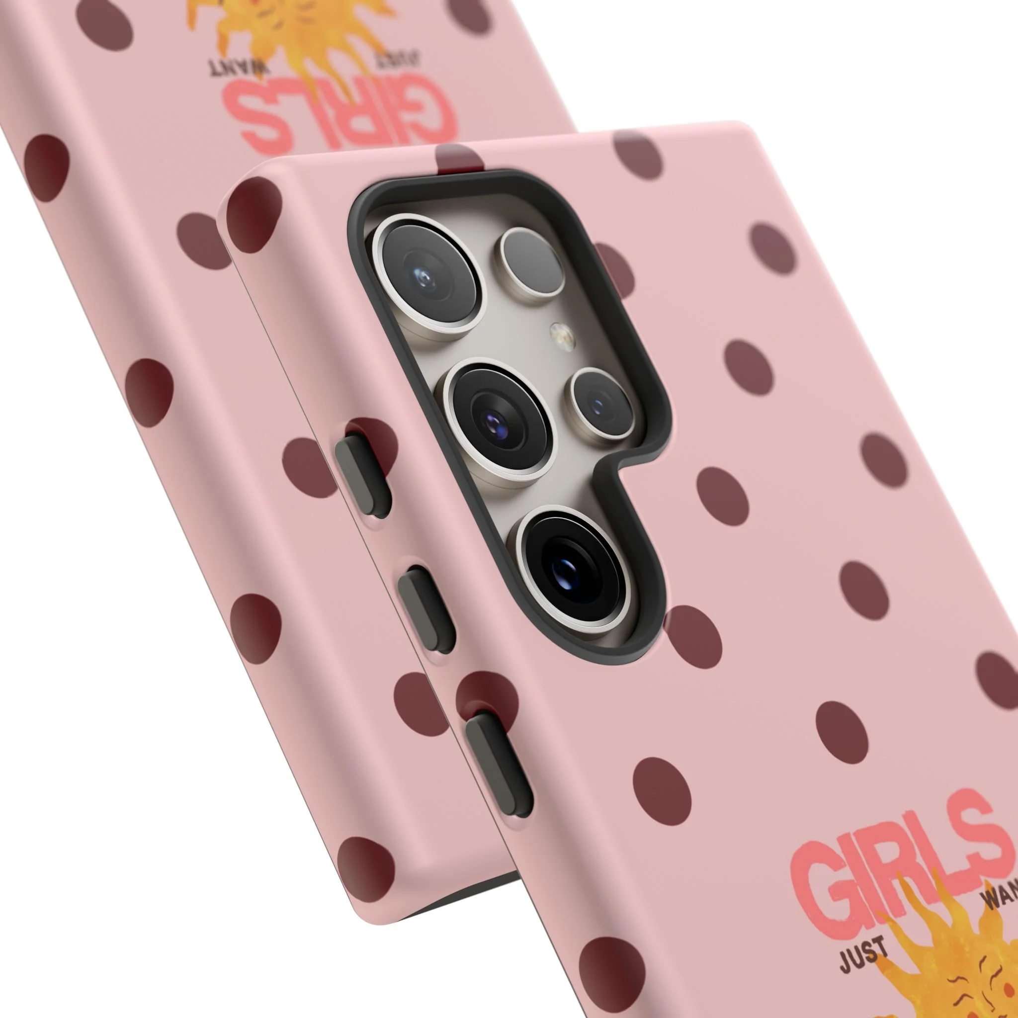 Girls Just Want to Have Sun Phone Case - Image 182