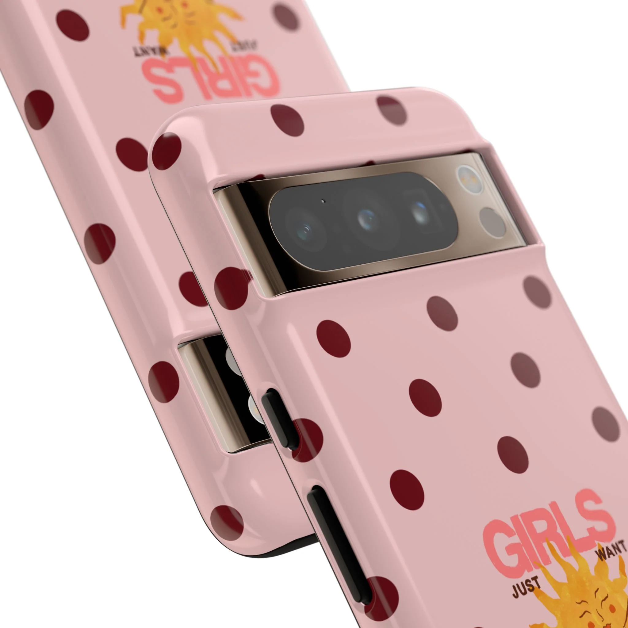 Girls Just Want to Have Sun Phone Case - Image 185