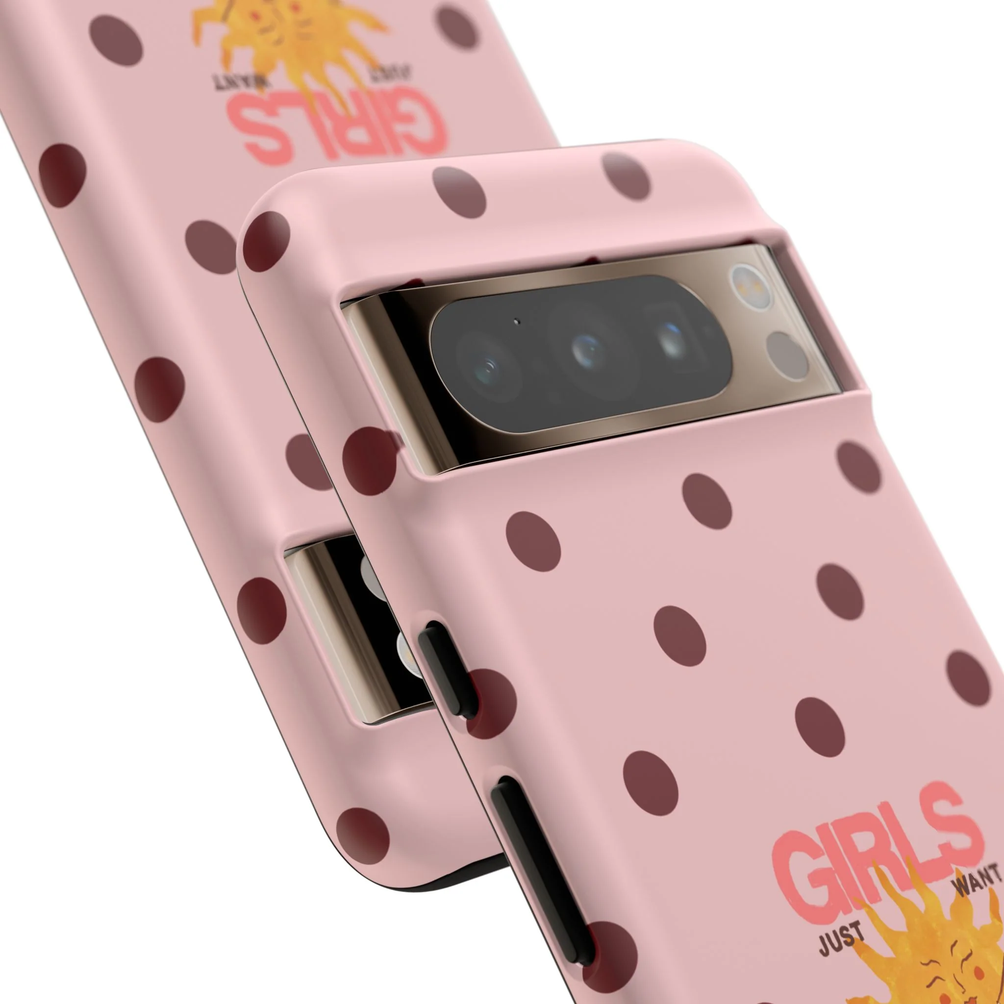 Girls Just Want to Have Sun Phone Case - Image 188