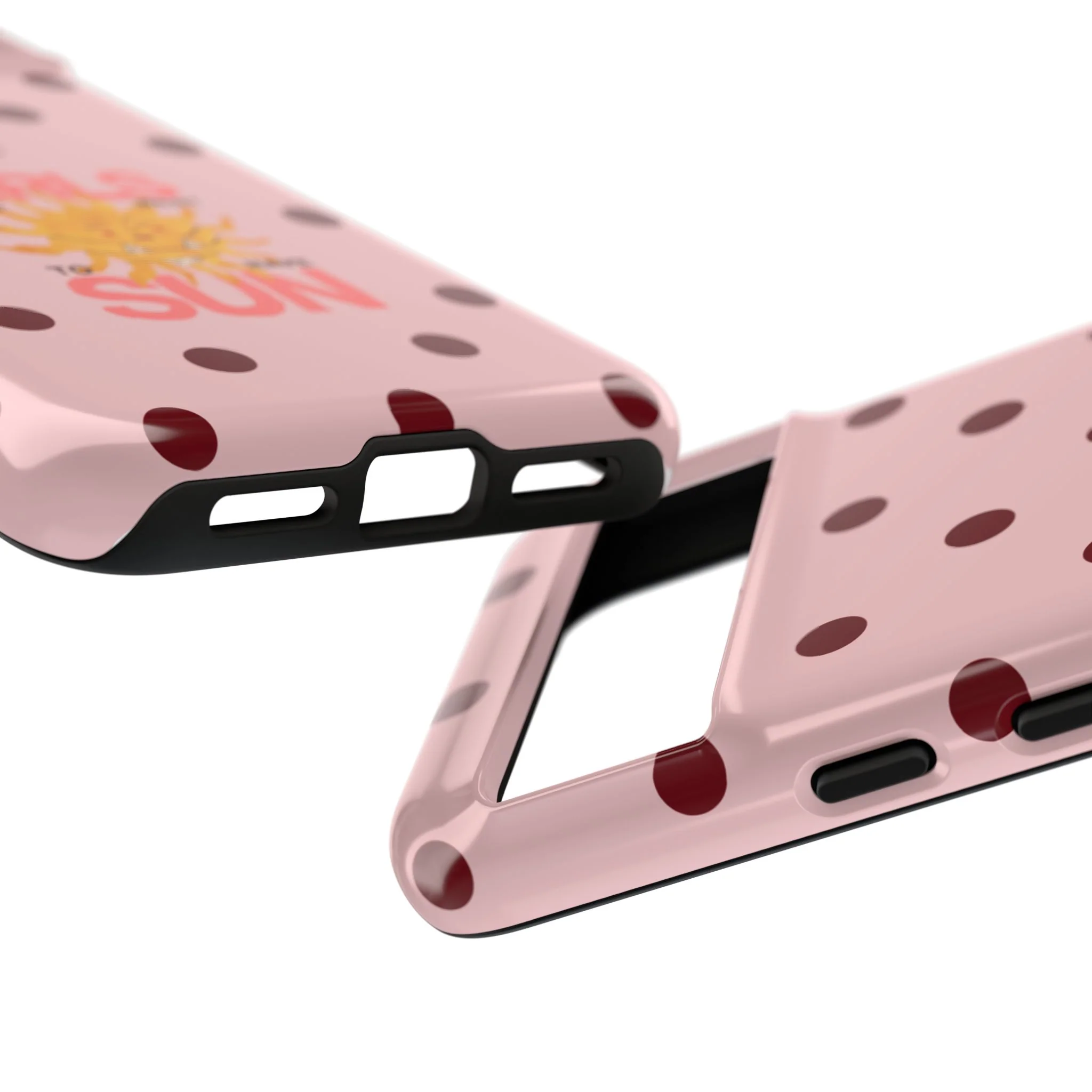 Girls Just Want to Have Sun Phone Case - Image 192