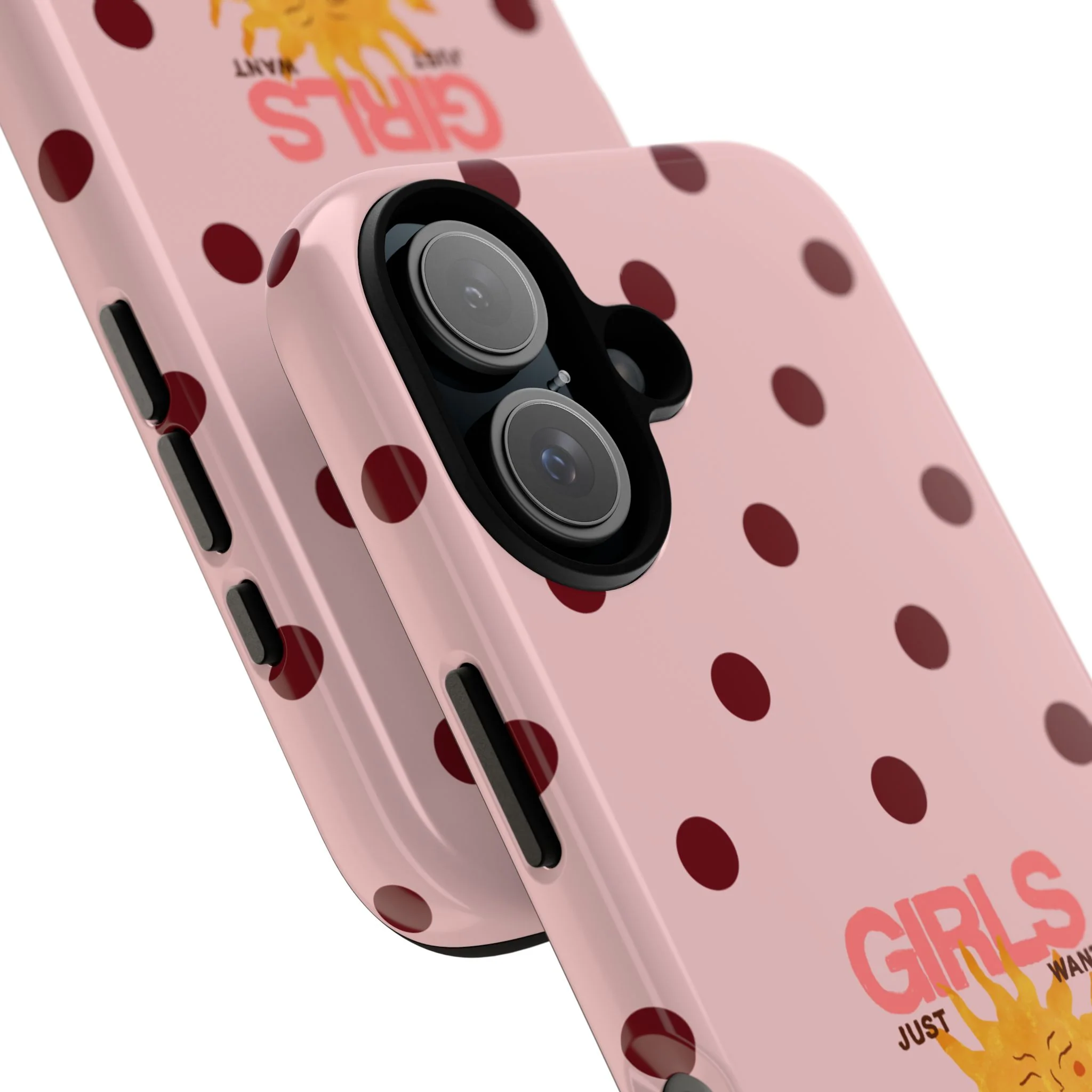 Girls Just Want to Have Sun Phone Case - Image 197