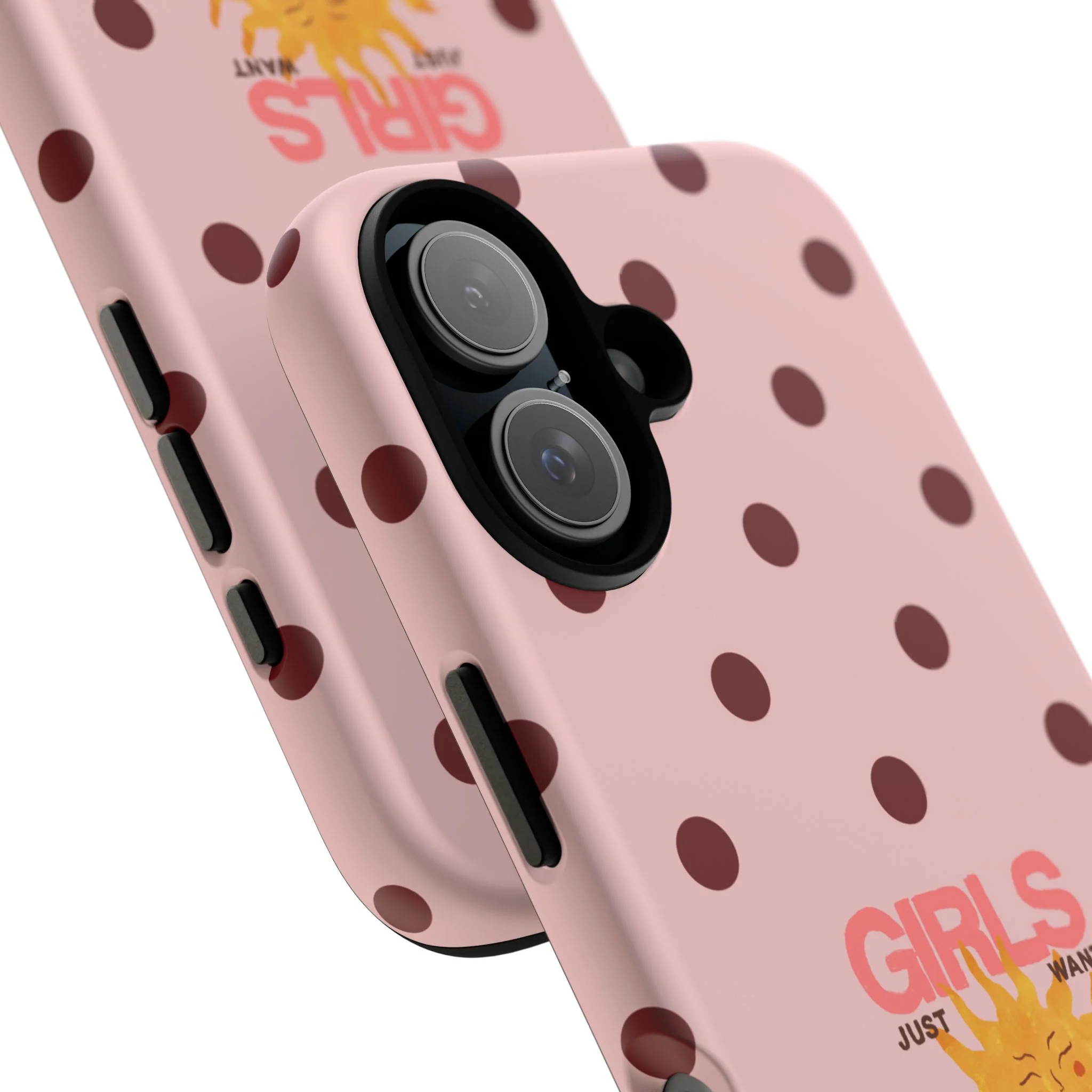 Girls Just Want to Have Sun Phone Case - Image 200