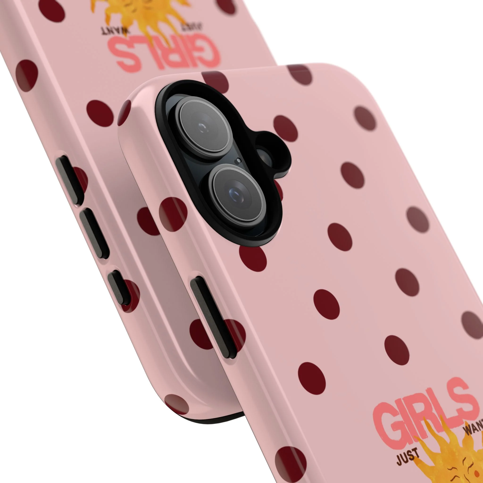 Girls Just Want to Have Sun Phone Case - Image 203