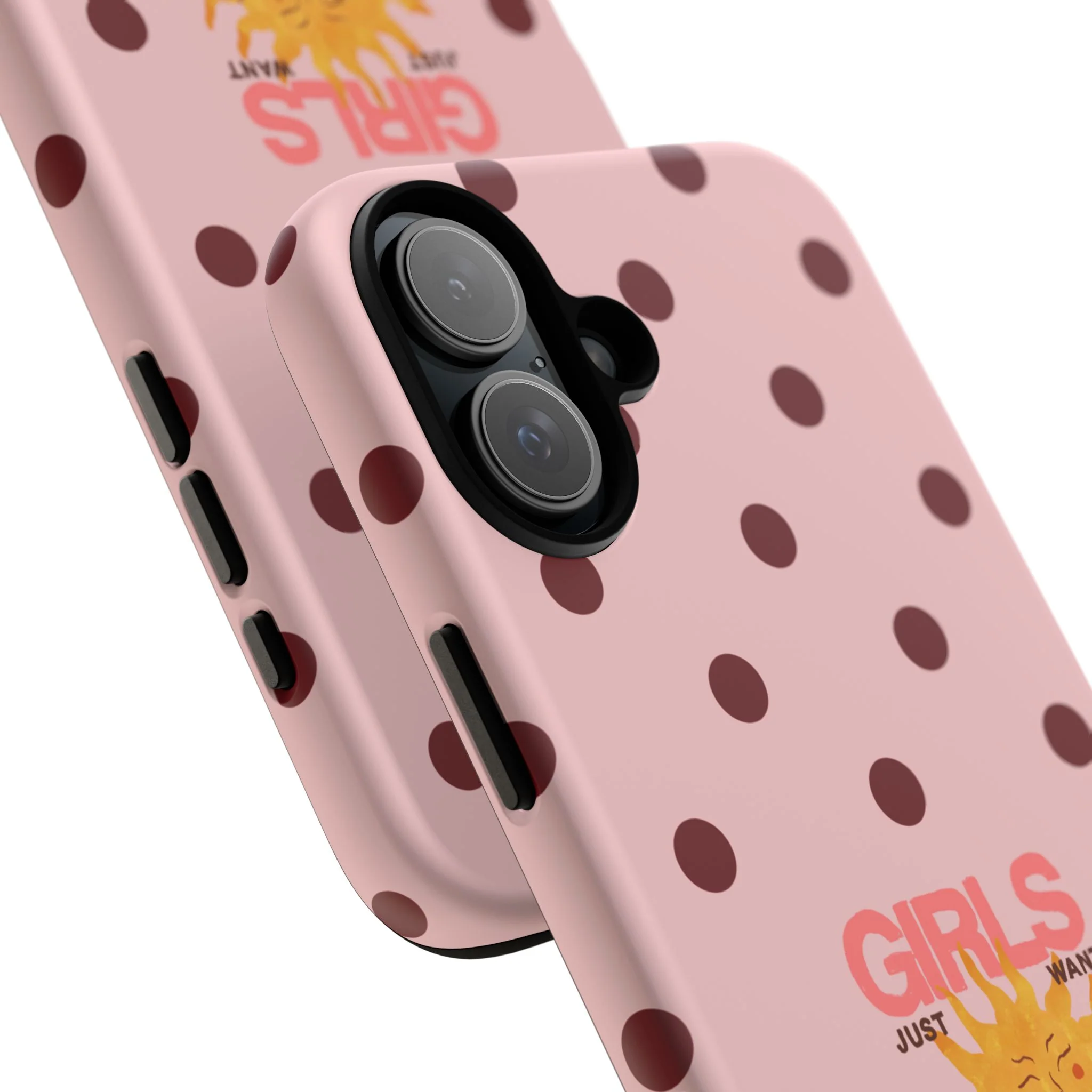 Girls Just Want to Have Sun Phone Case - Image 206