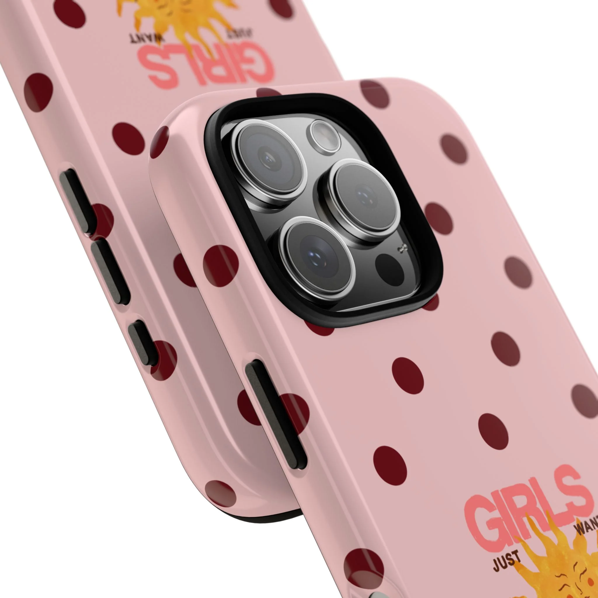 Girls Just Want to Have Sun Phone Case - Image 209