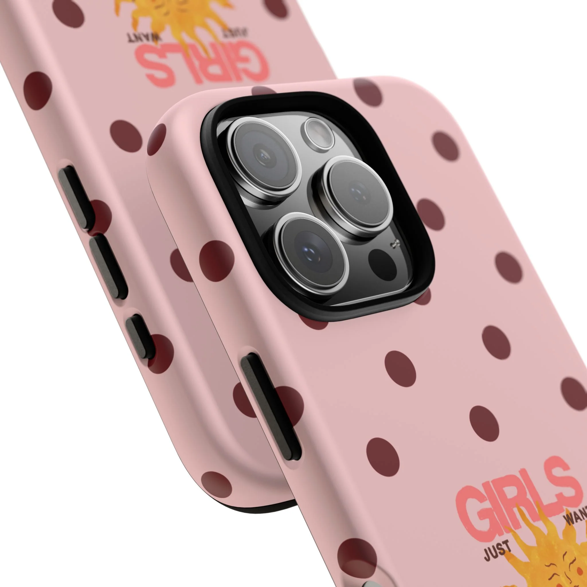 Girls Just Want to Have Sun Phone Case - Image 212