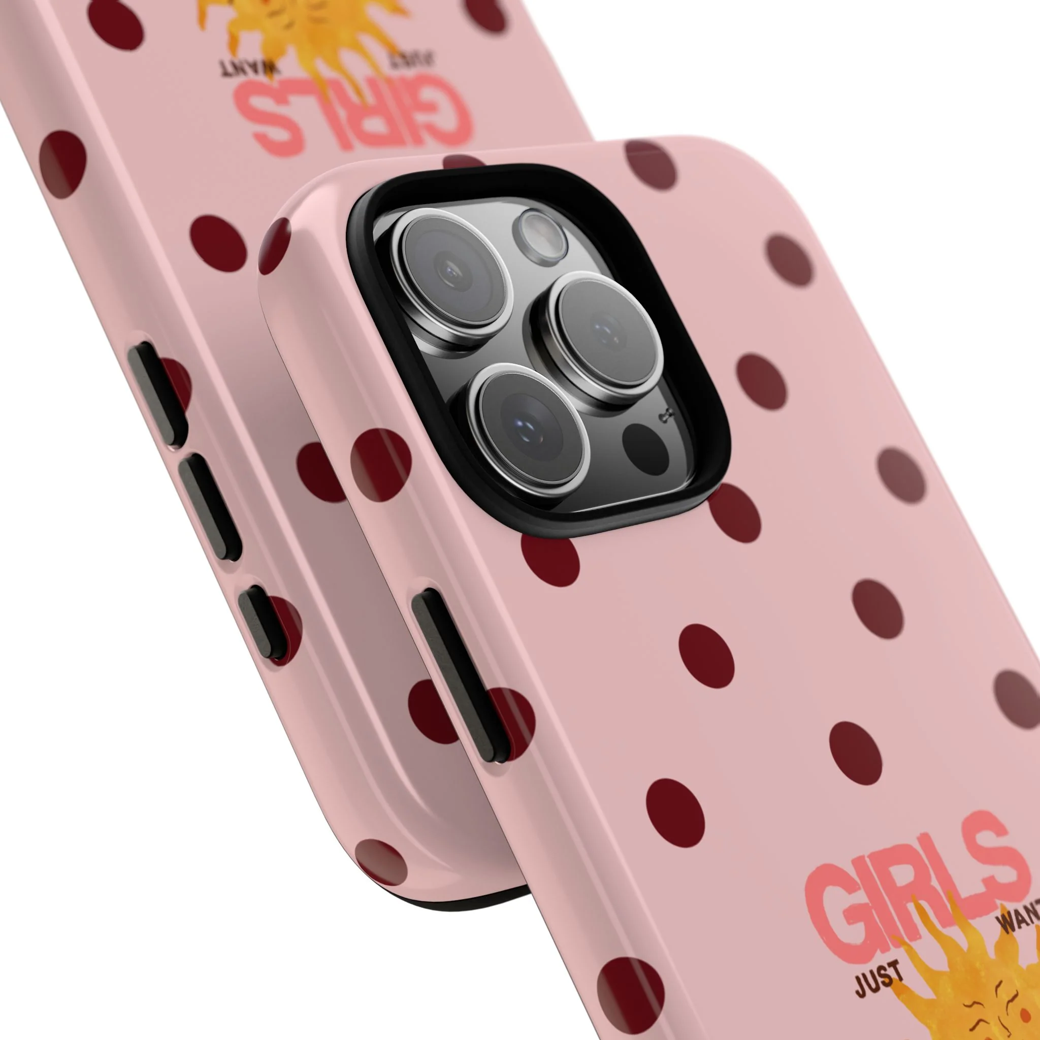 Girls Just Want to Have Sun Phone Case - Image 215