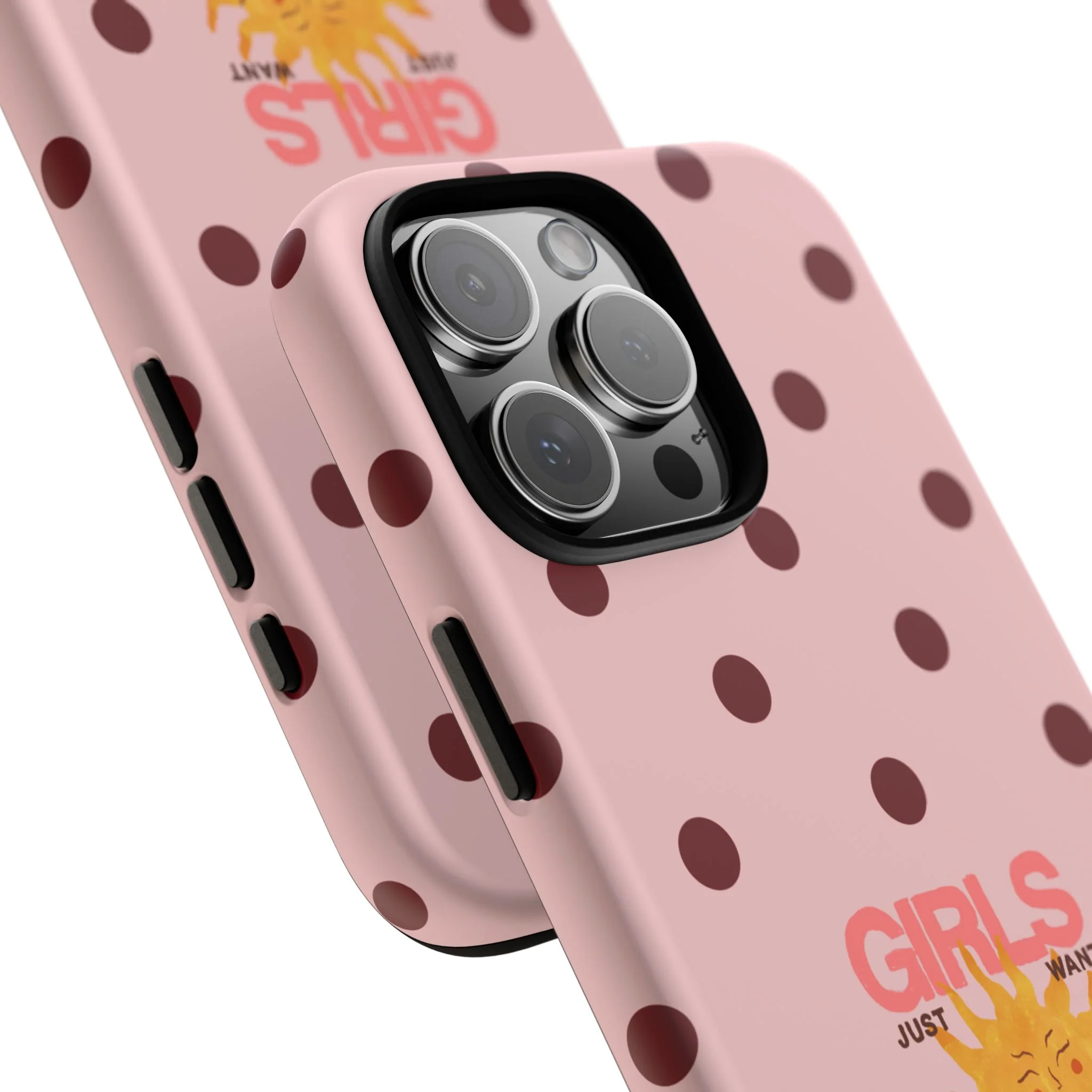 Girls Just Want to Have Sun Phone Case - Image 218