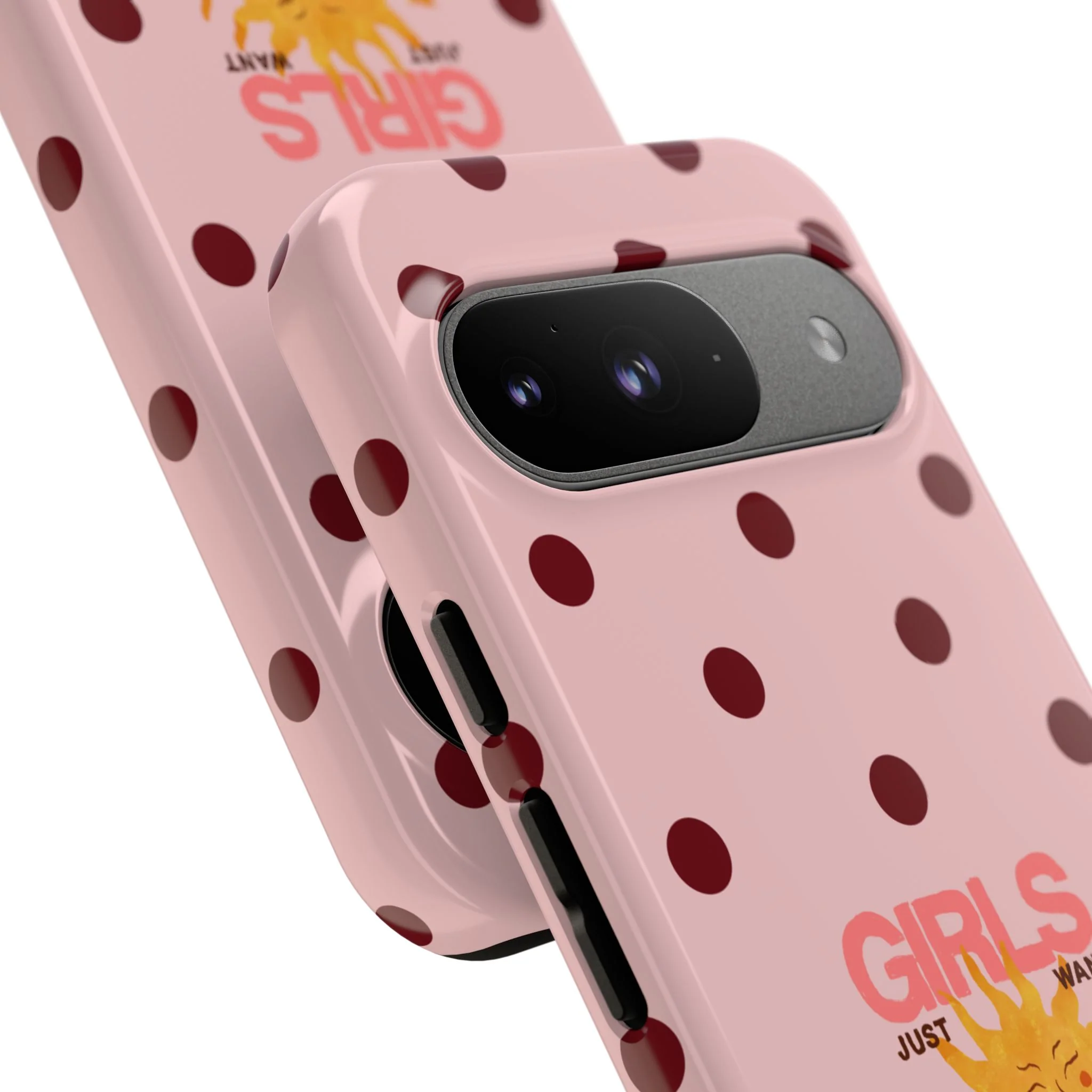 Girls Just Want to Have Sun Phone Case - Image 221