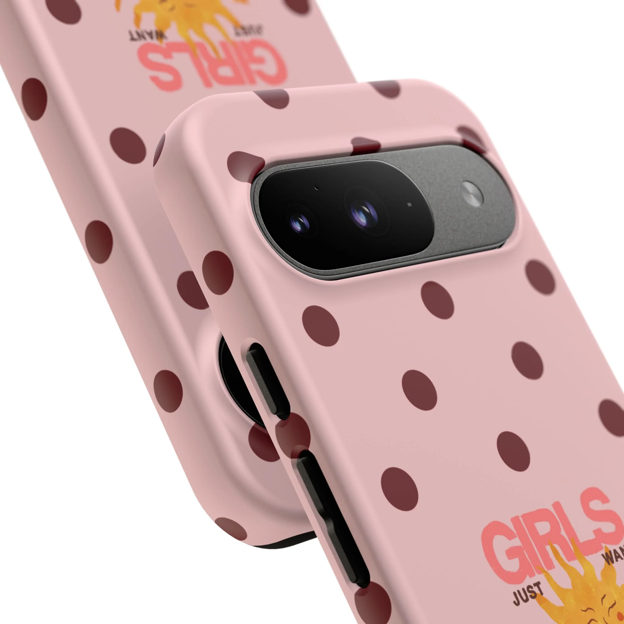Girls Just Want to Have Sun Phone Case - Image 223