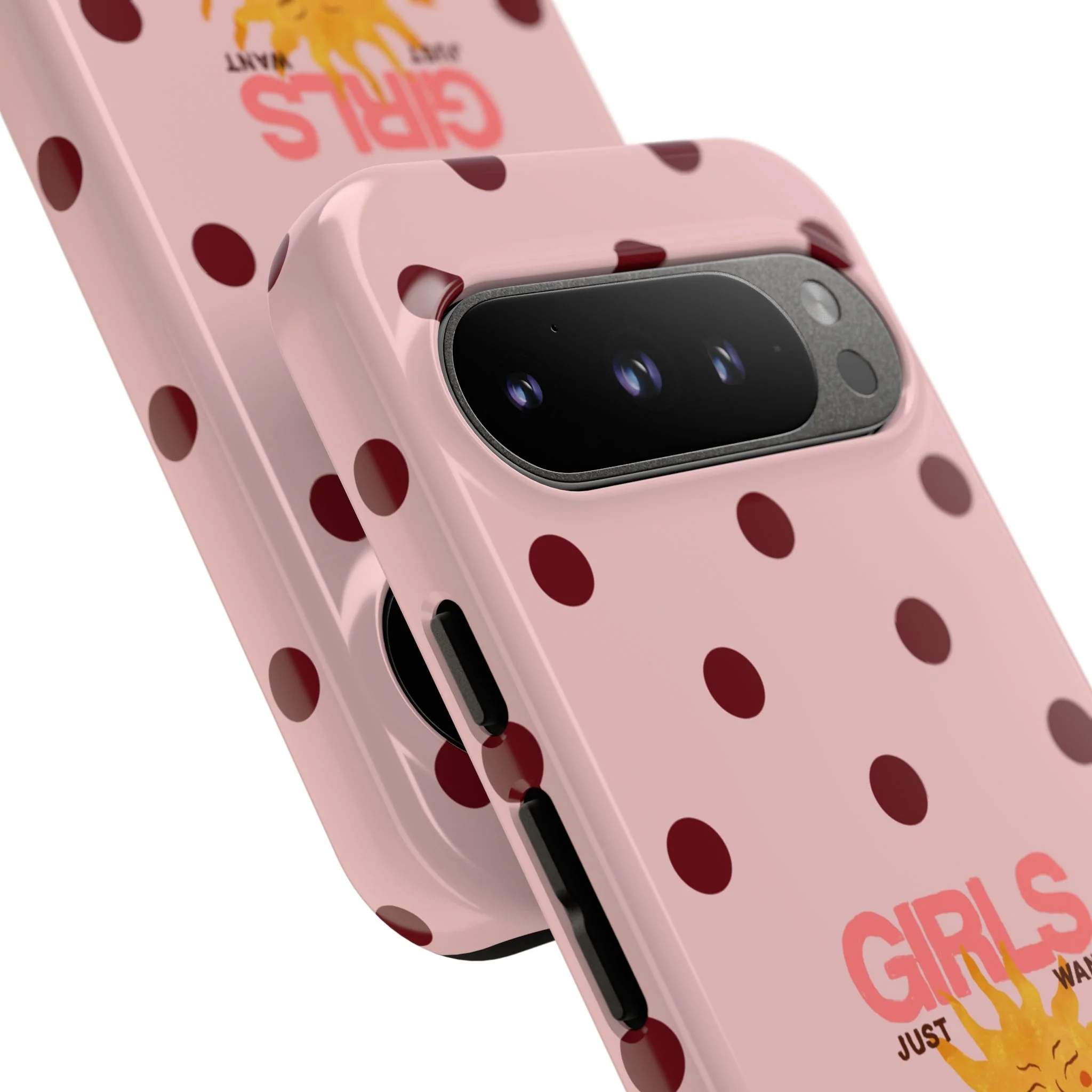 Girls Just Want to Have Sun Phone Case - Image 225