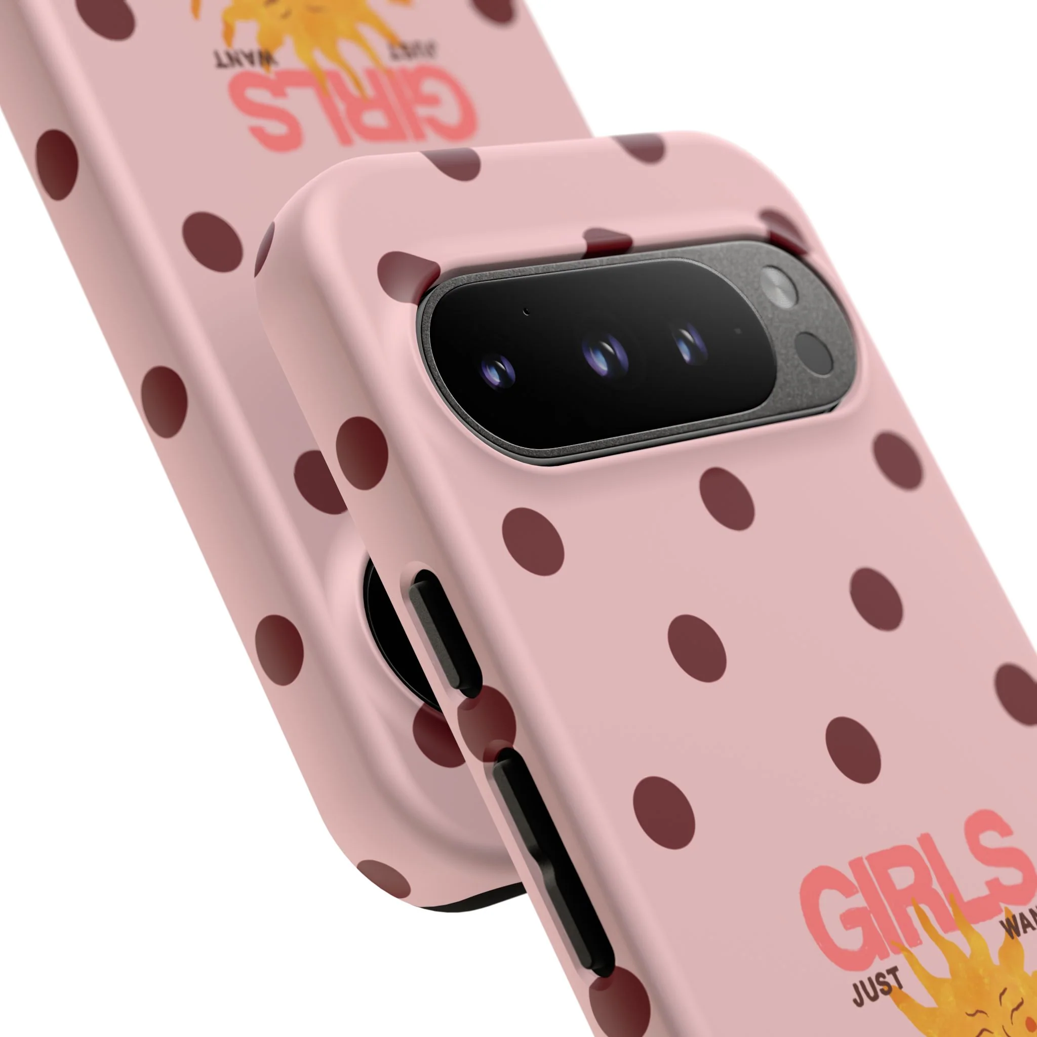 Girls Just Want to Have Sun Phone Case - Image 227