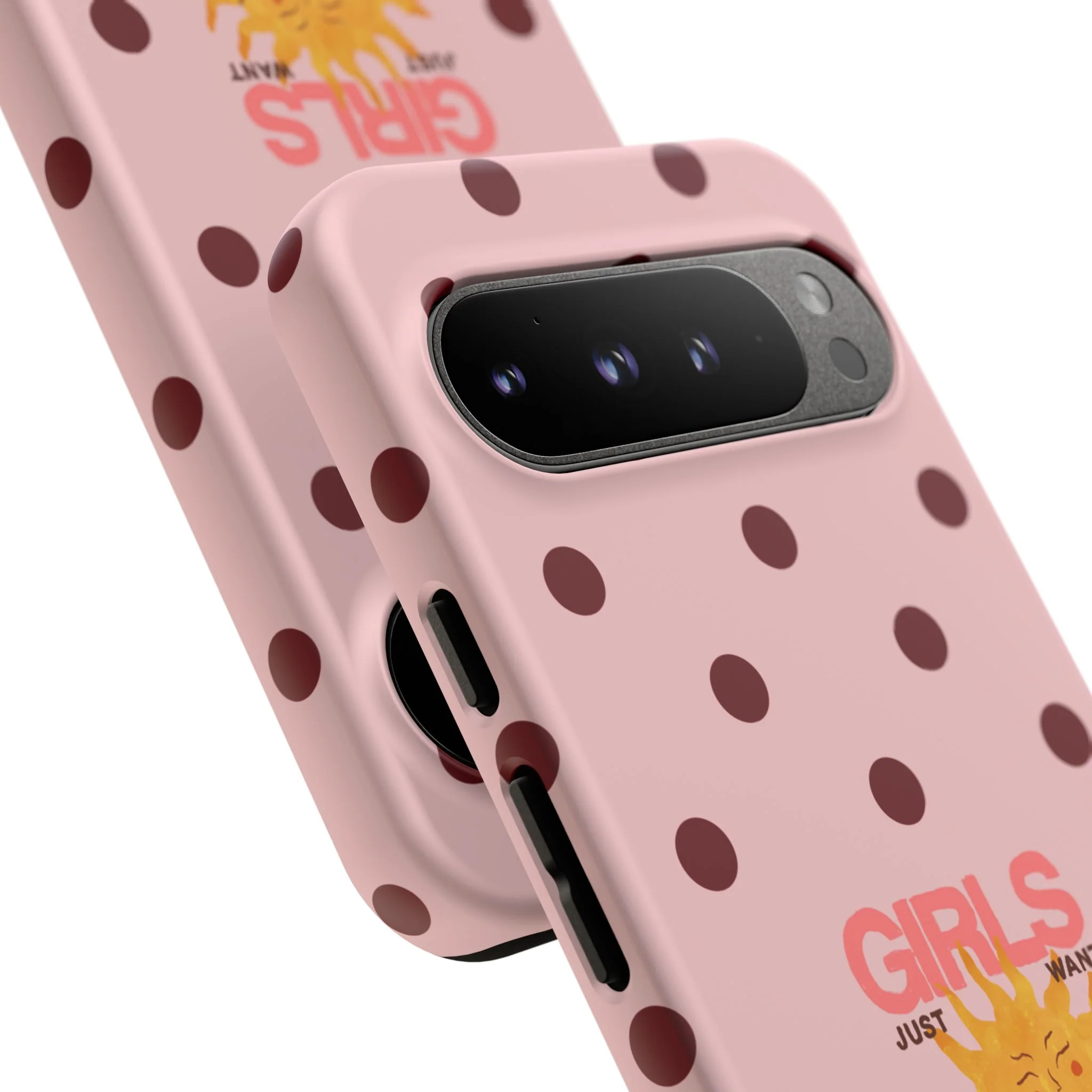 Girls Just Want to Have Sun Phone Case - Image 231