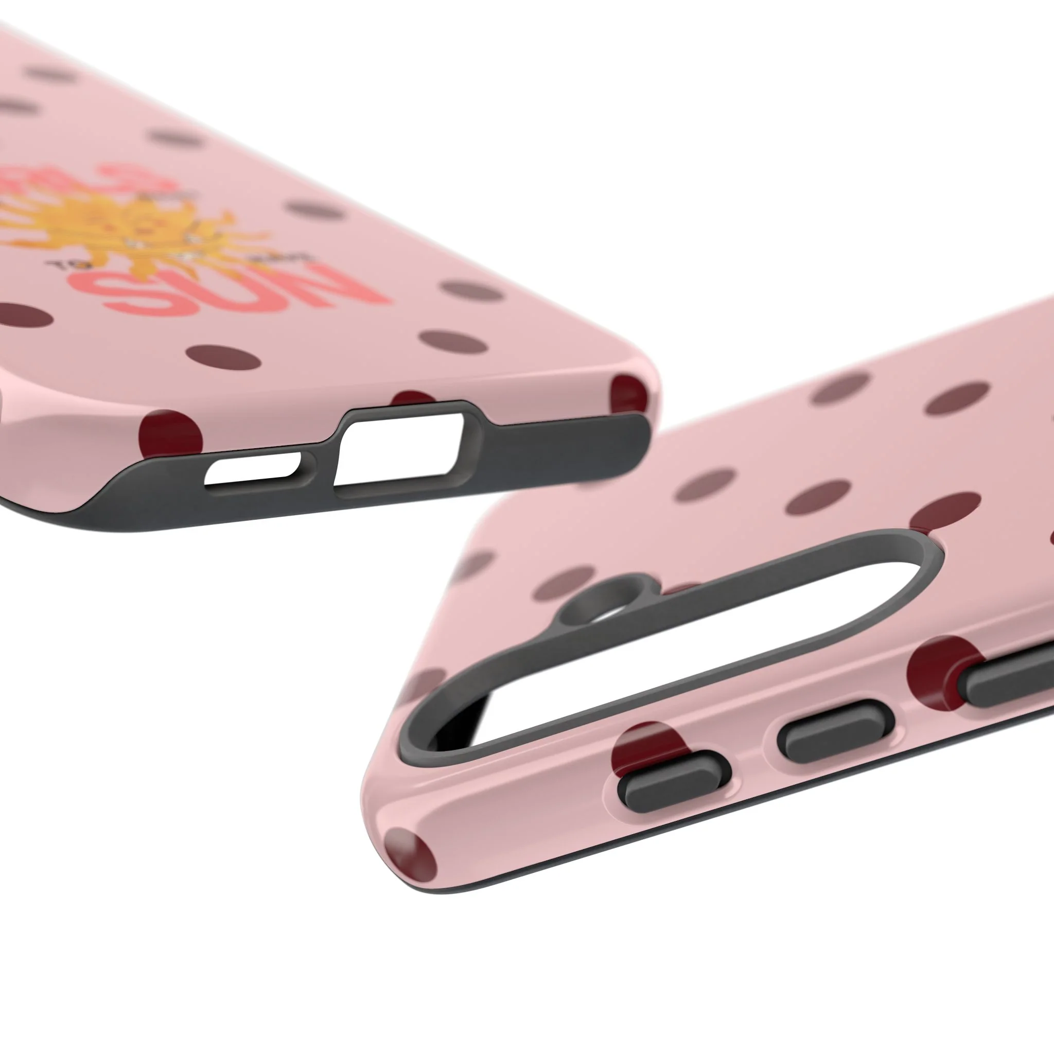 Girls Just Want to Have Sun Phone Case - Image 234