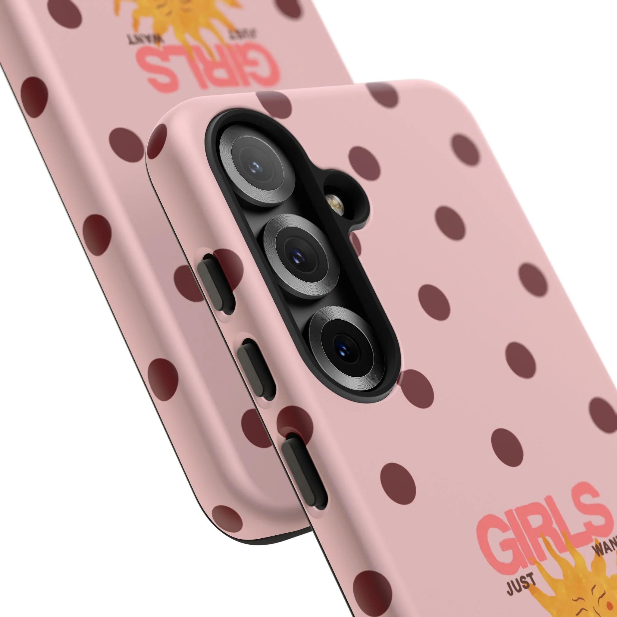 Girls Just Want to Have Sun Phone Case - Image 236